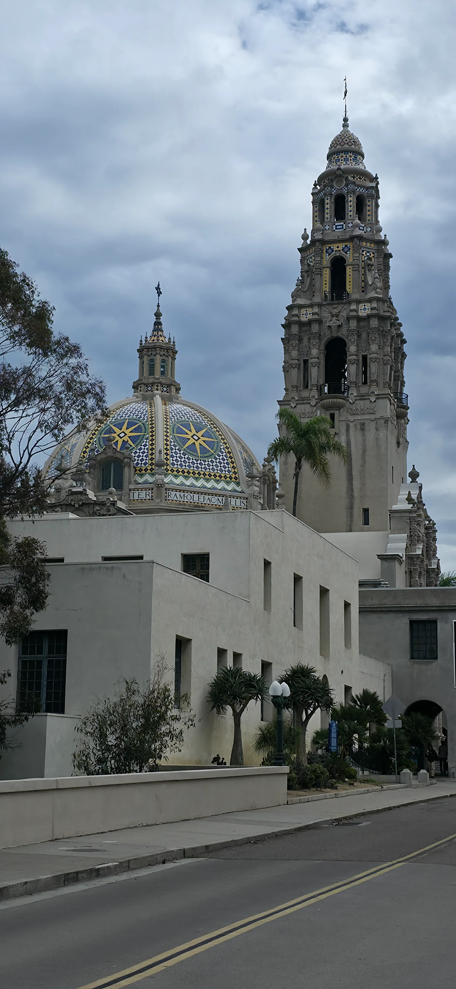 El Prado