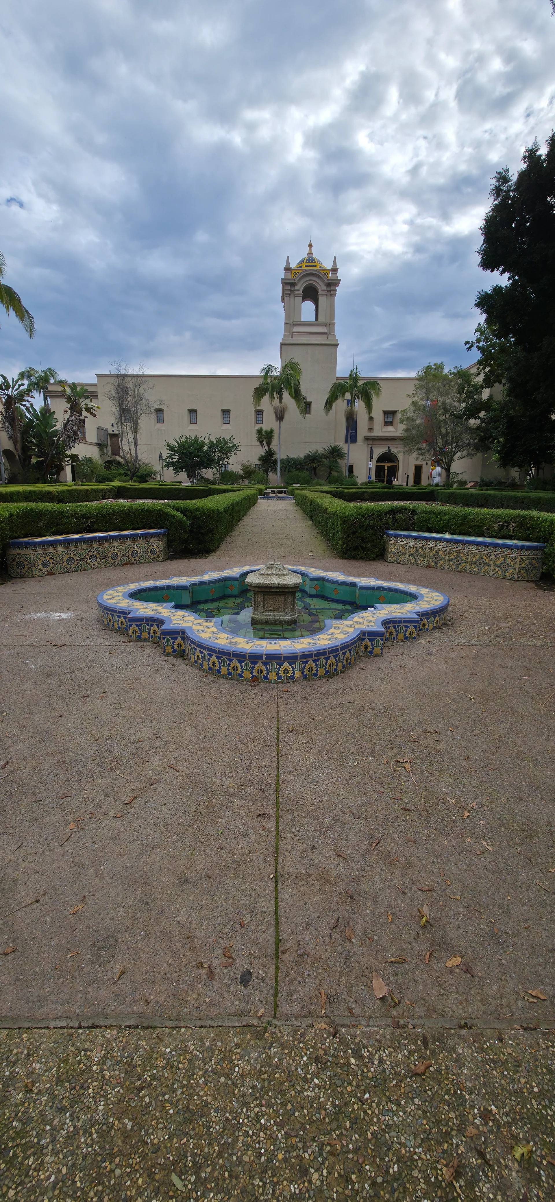 El Prado