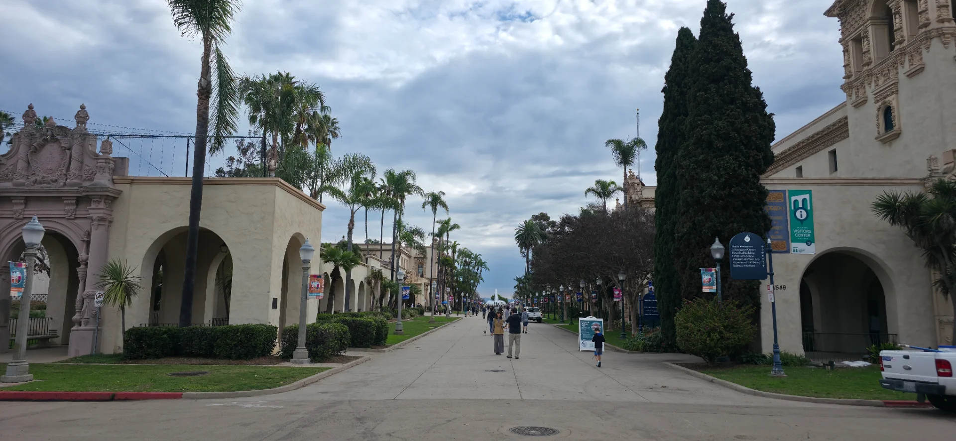 El Prado