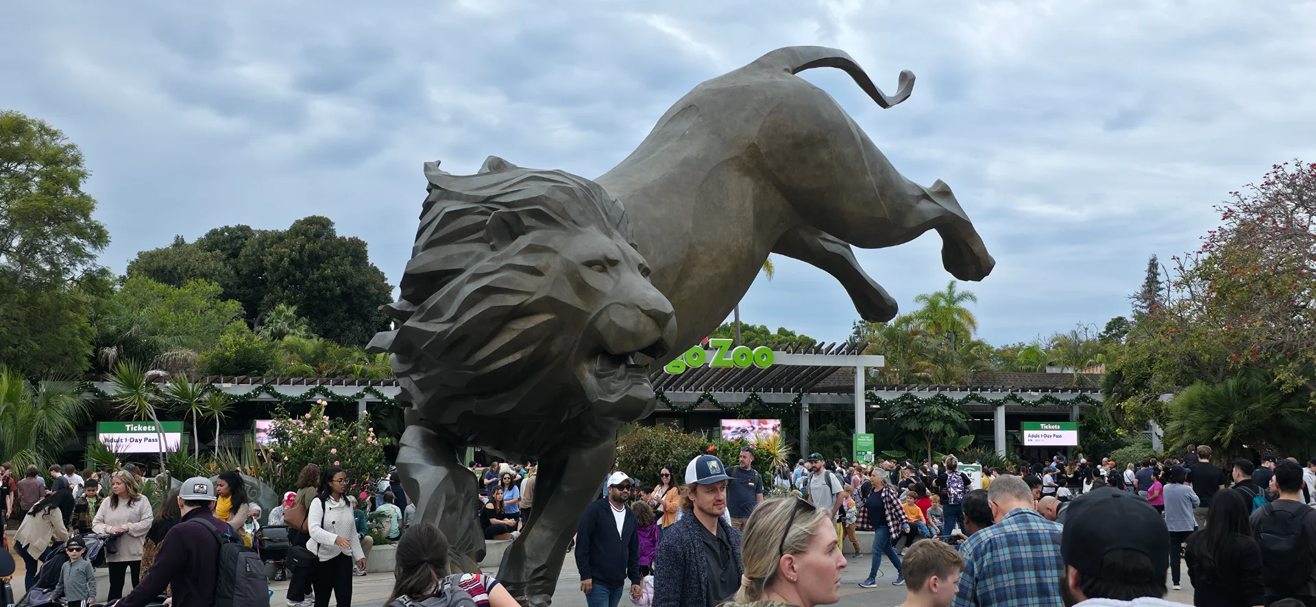 San Diego Zoo