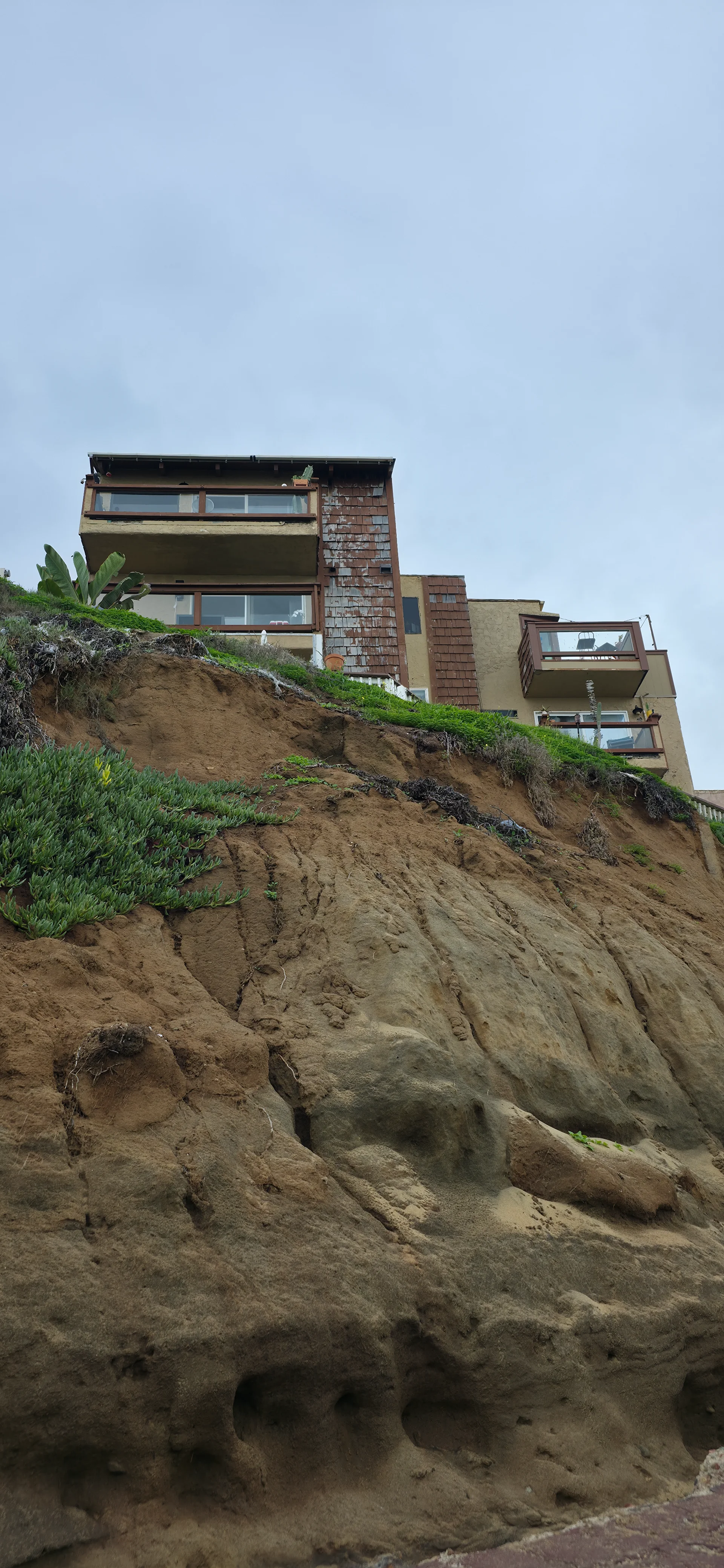 Sunset Cliffs