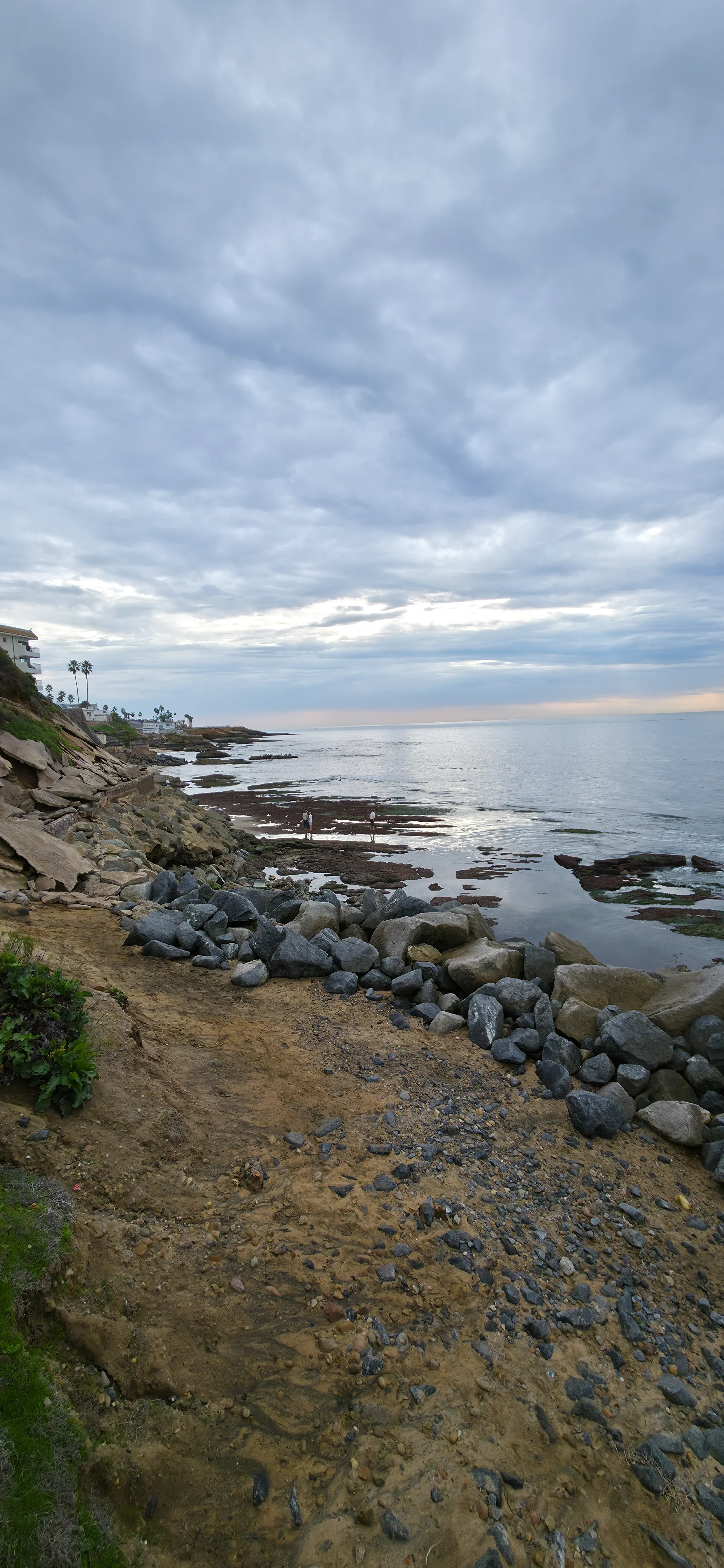 Sunset Cliffs