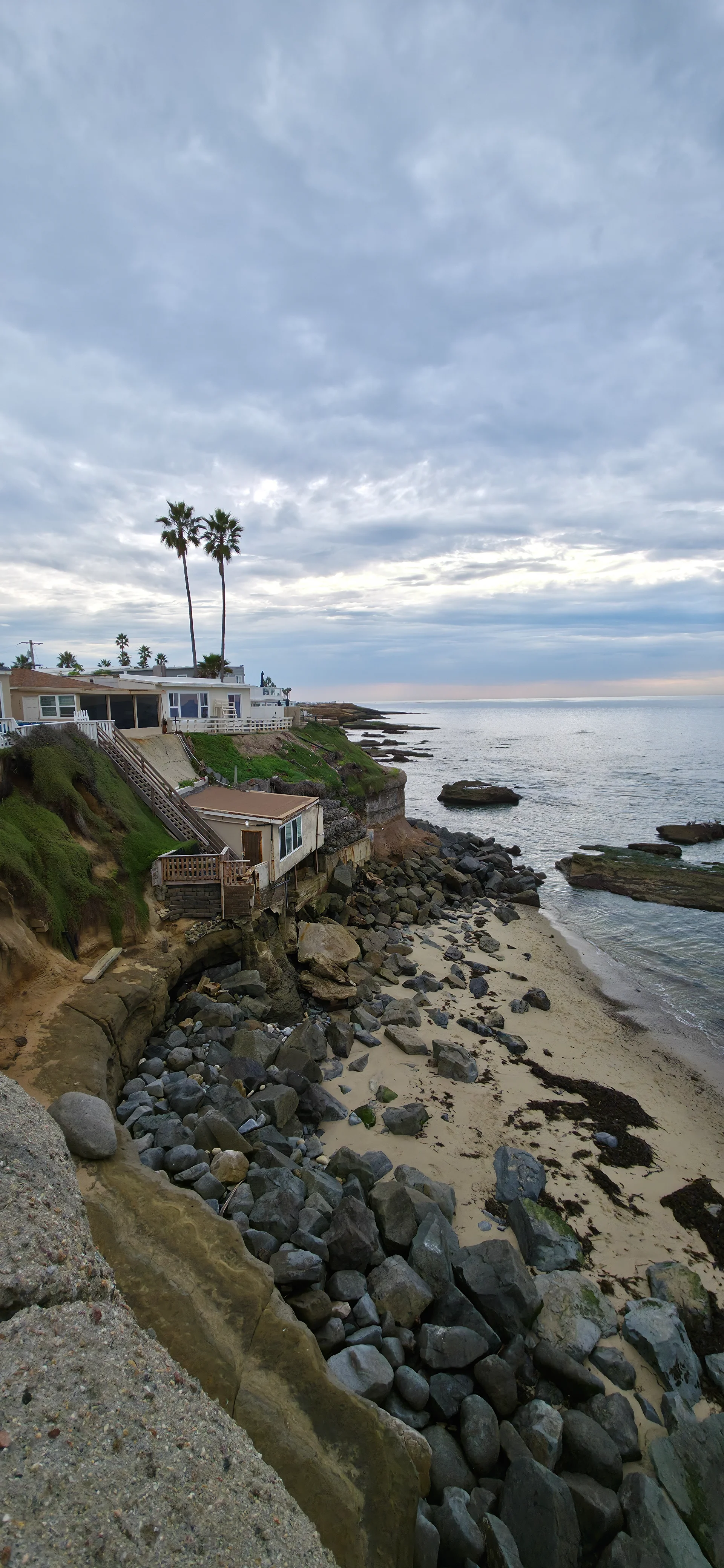 Sunset Cliffs