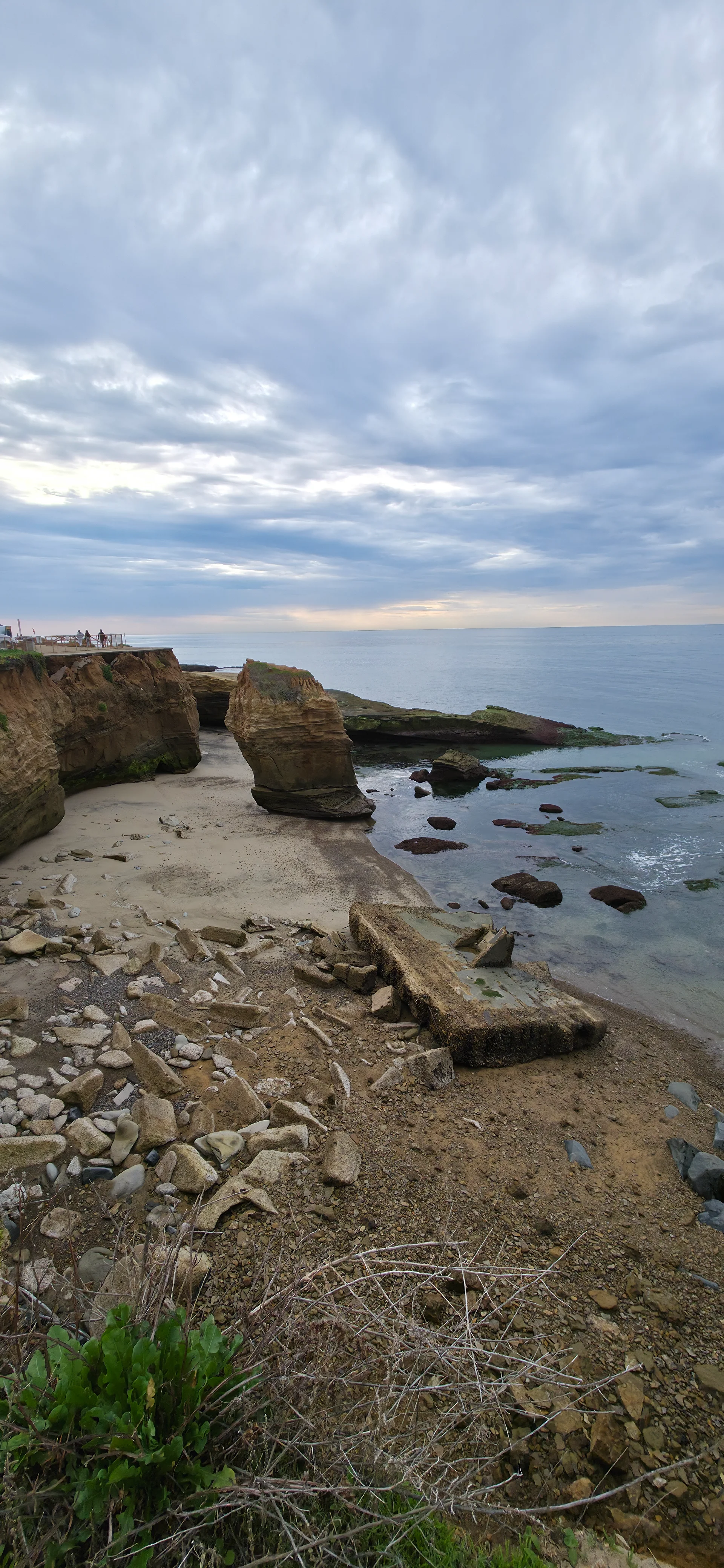 Sunset Cliffs
