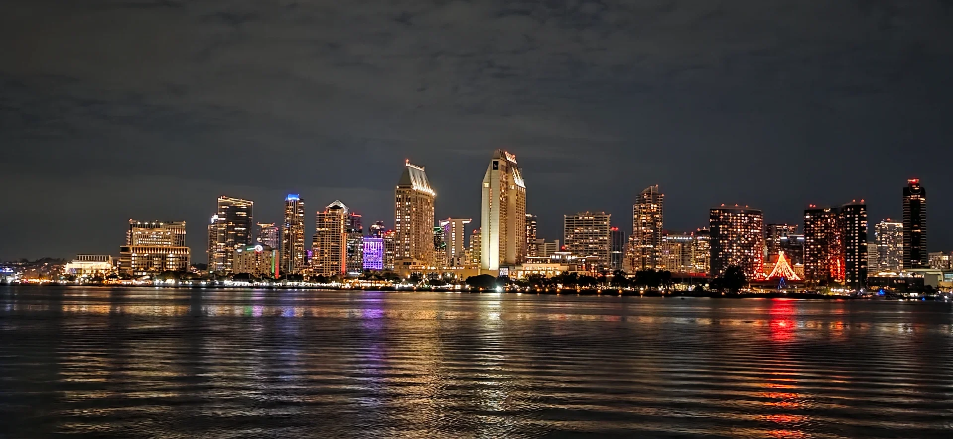 Coronado Island