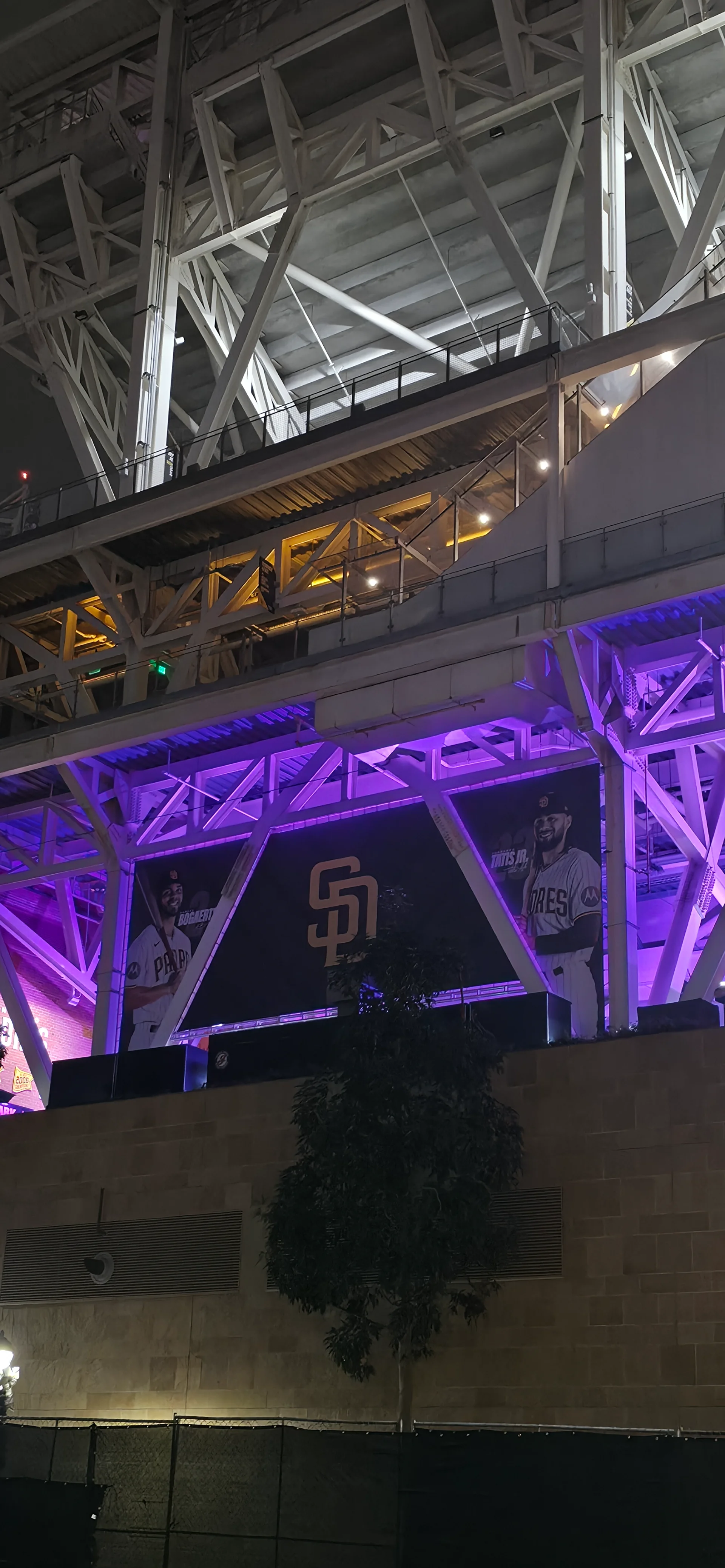 Petco Park