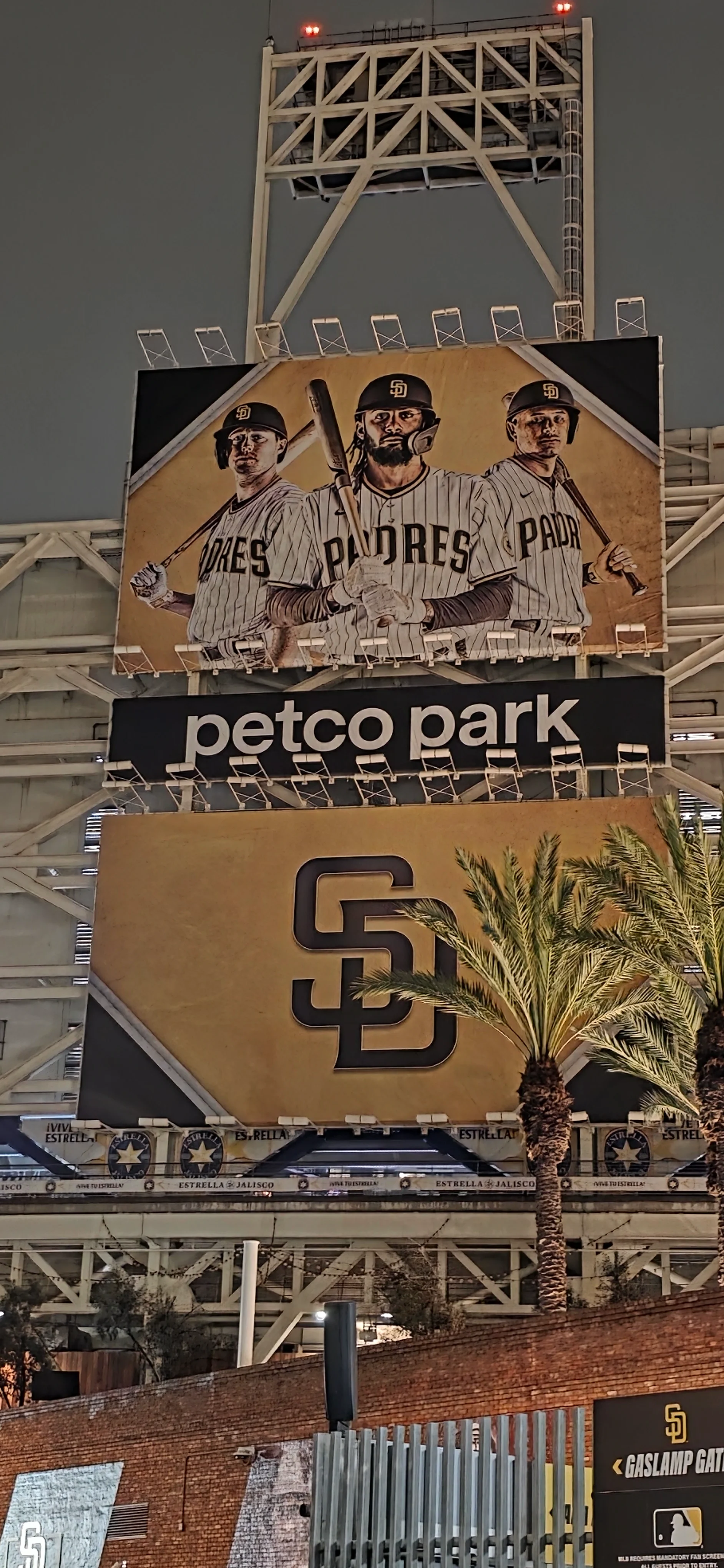 Petco Park
