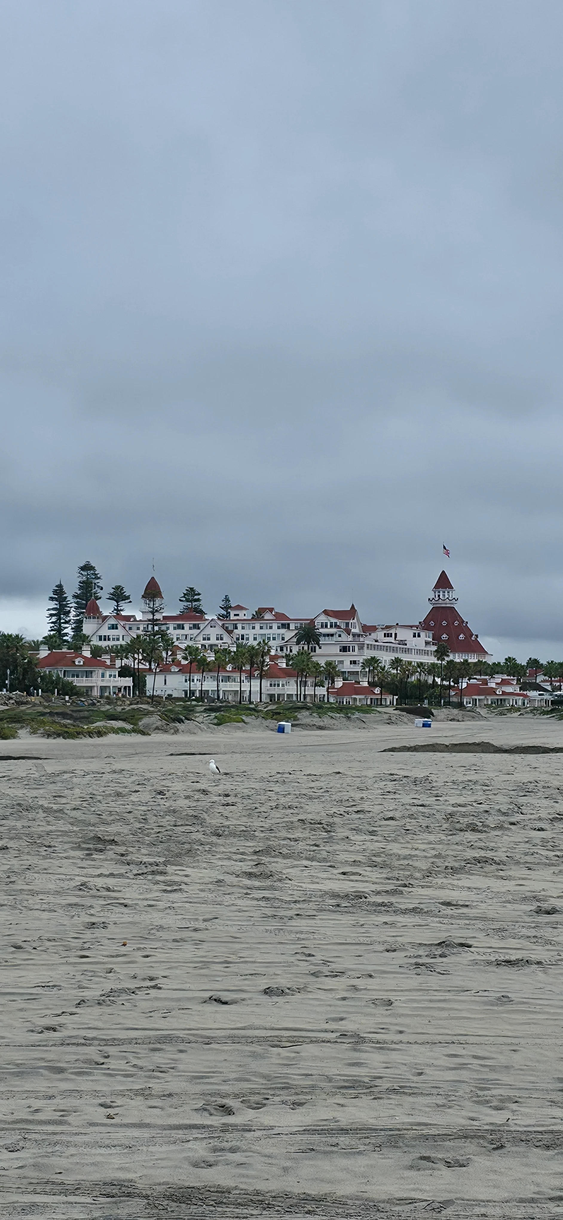 Hotel del Coronado