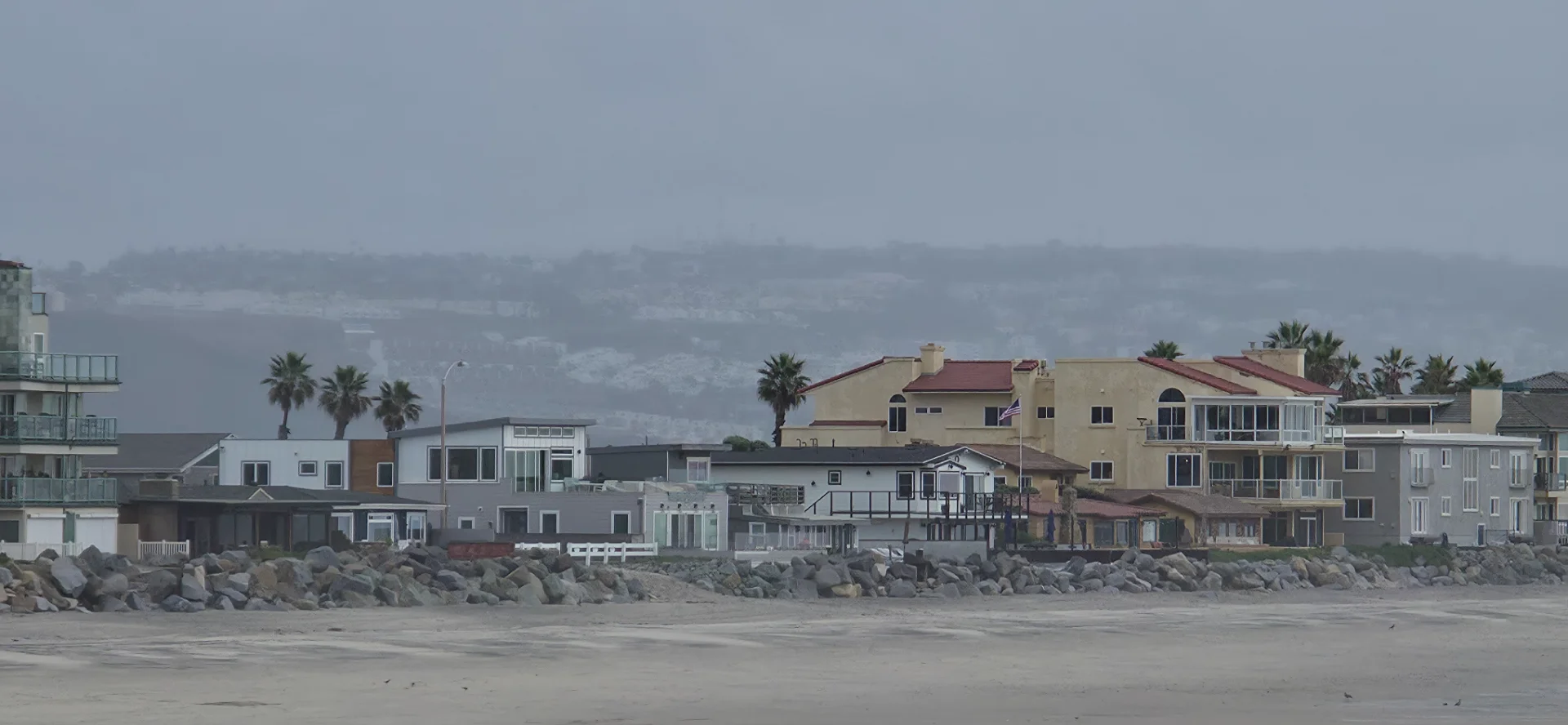 Imperial Beach Pier