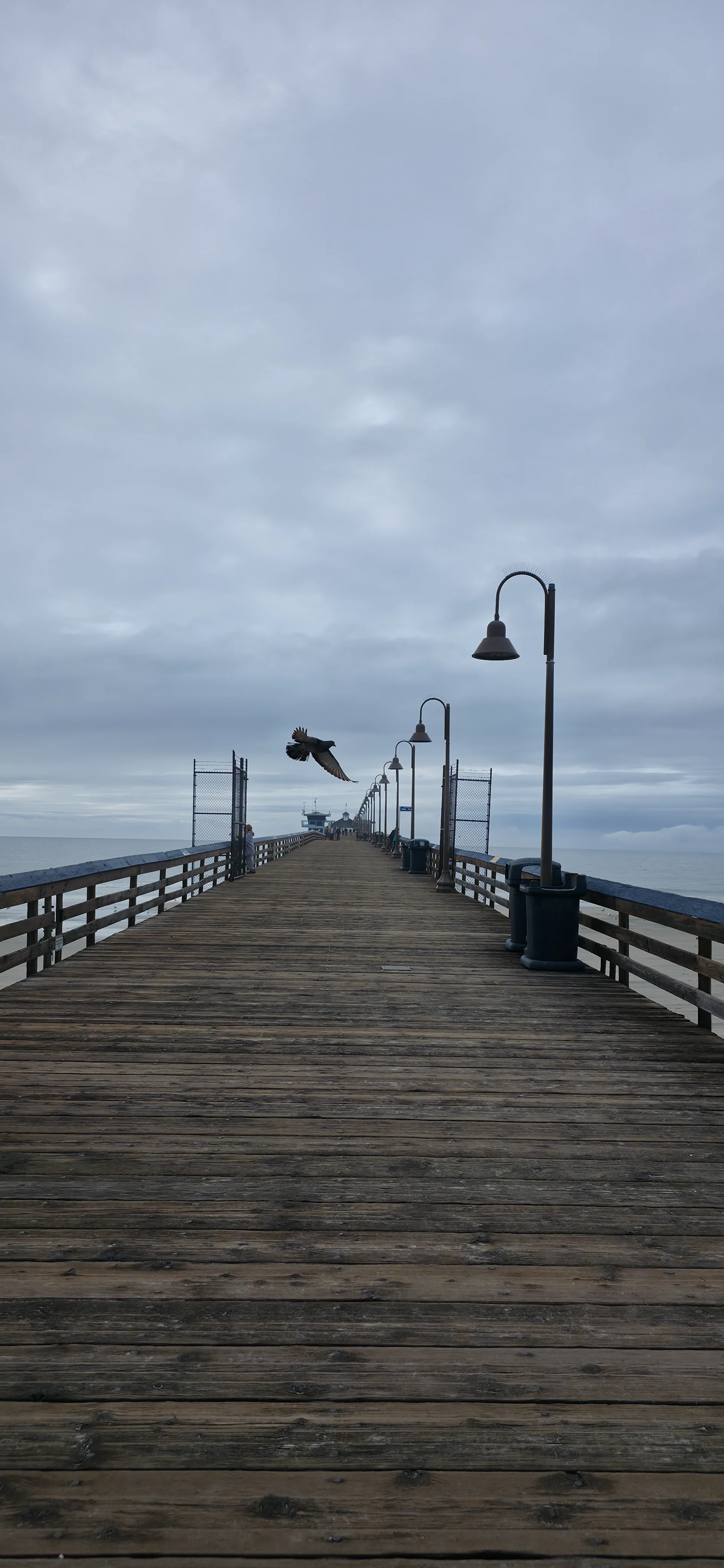Imperial Beach Pier