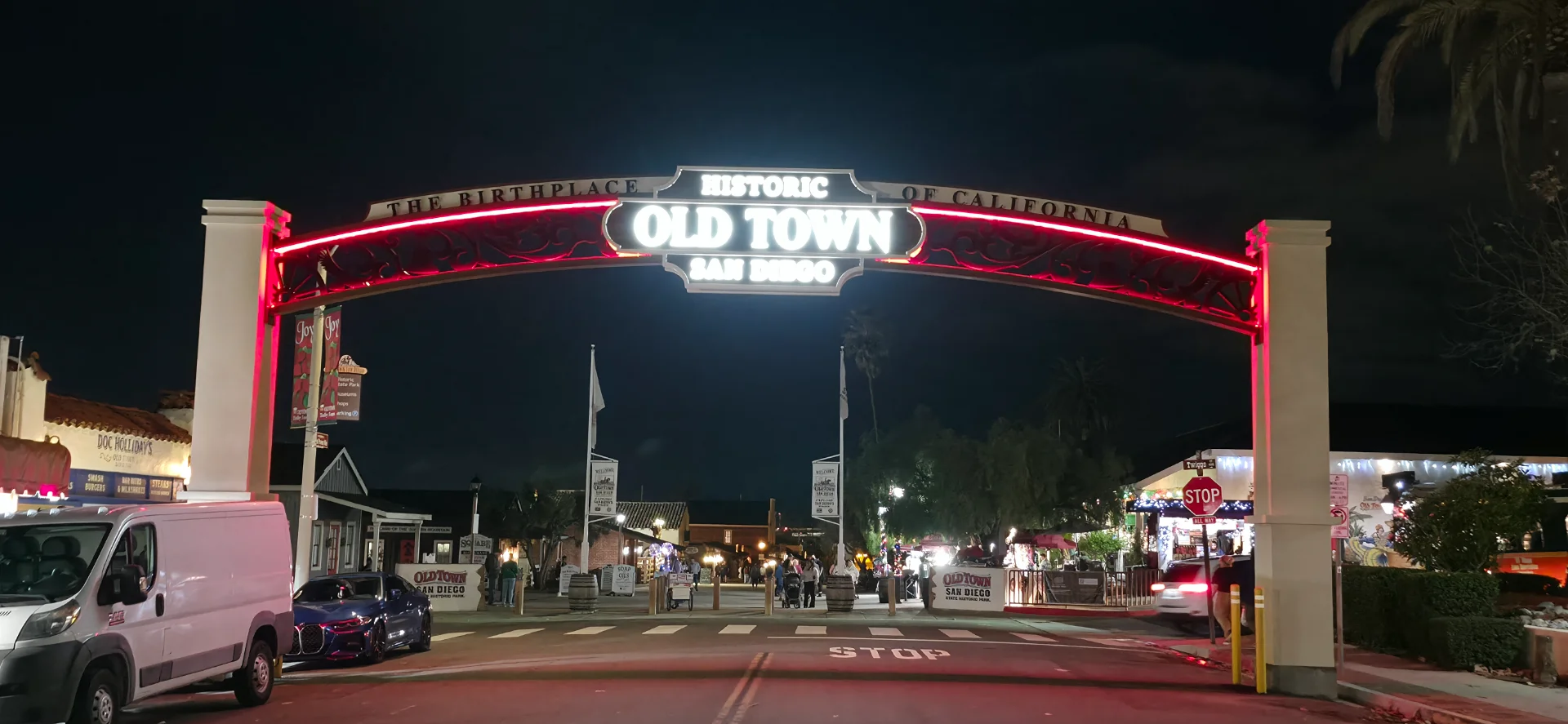 Old Town