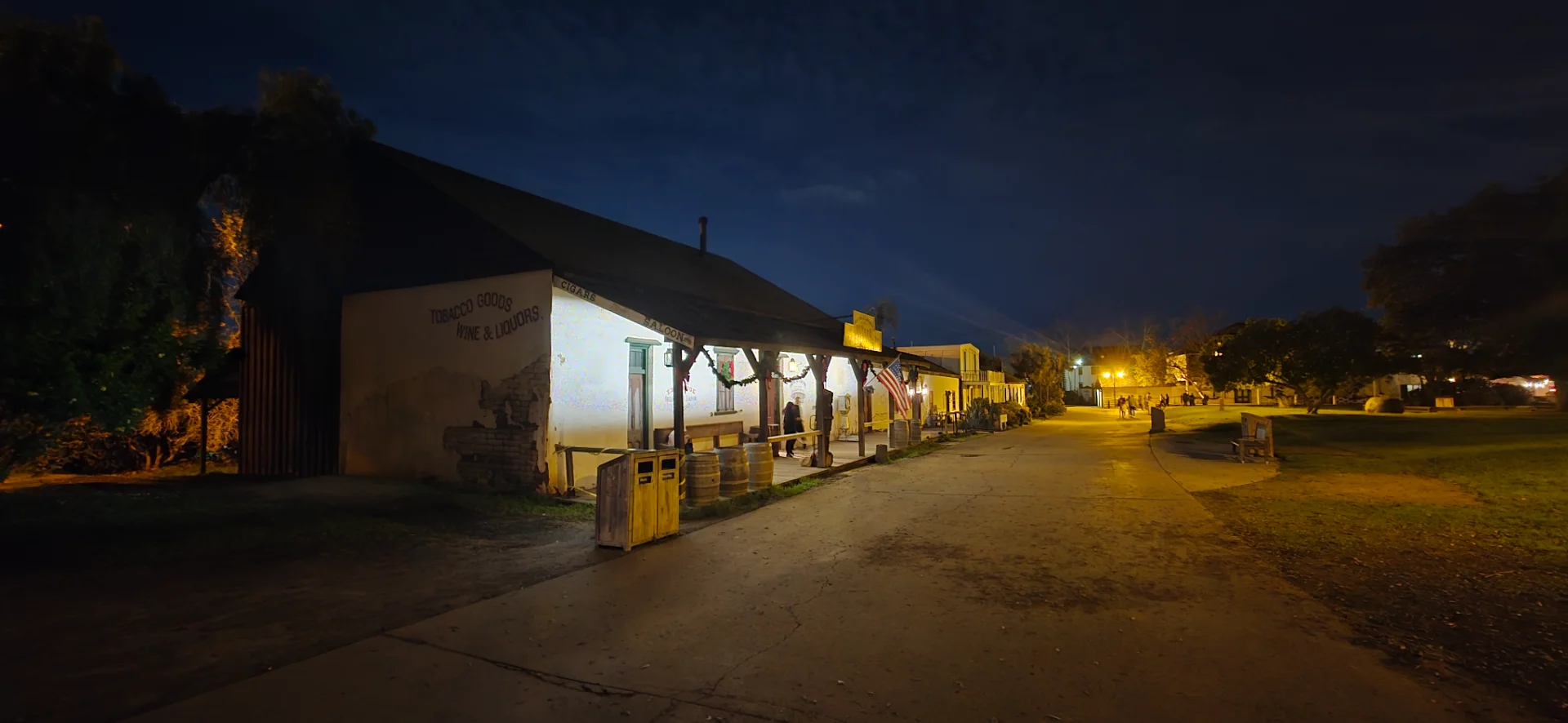 Old Town