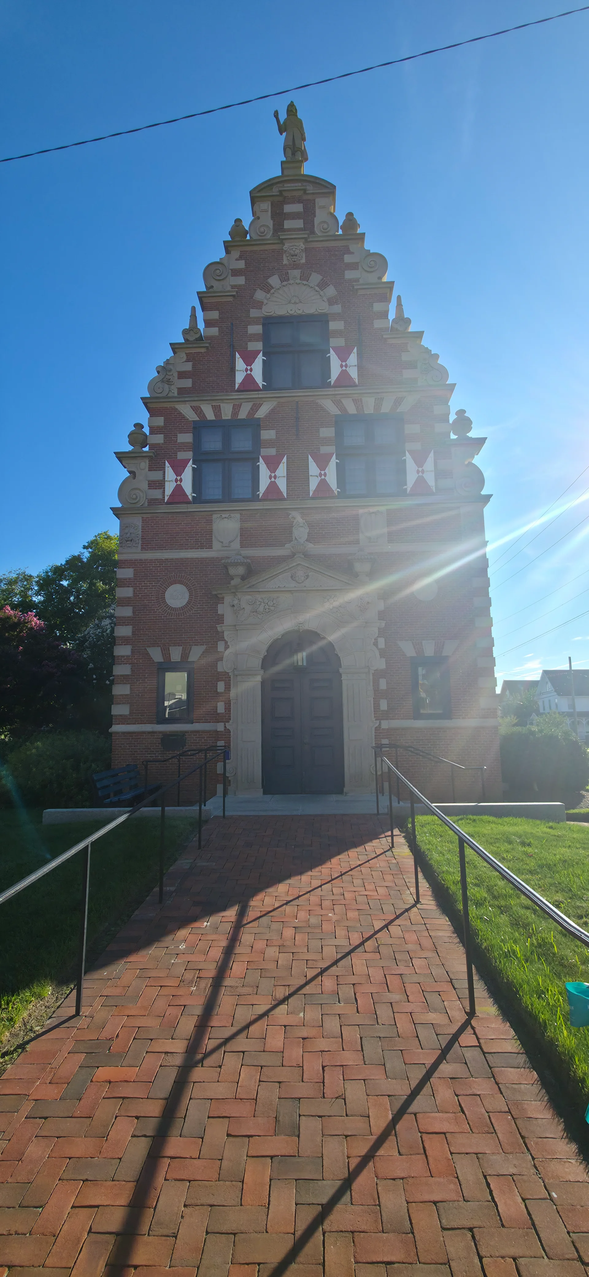 Lewes Historic District