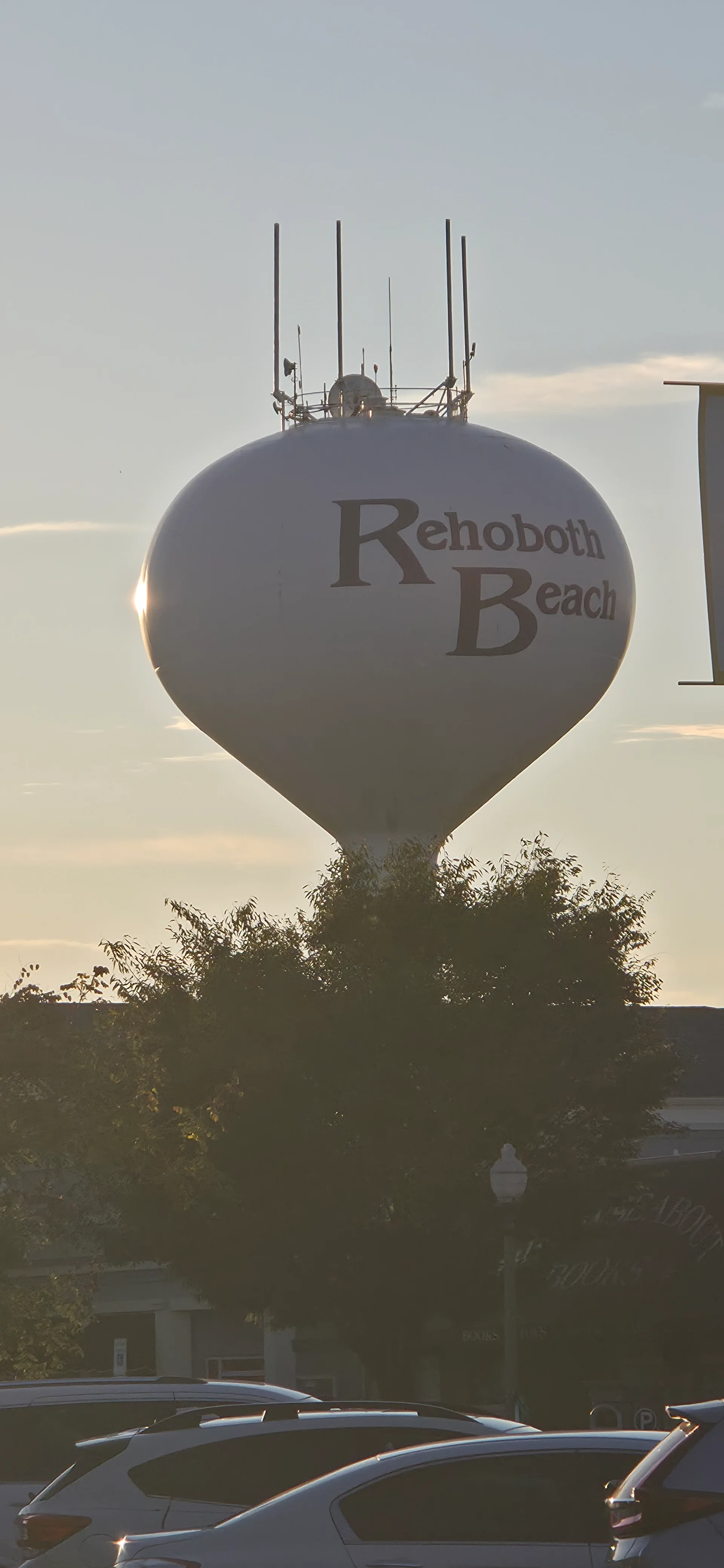 Rehoboth Beach Boardwalk