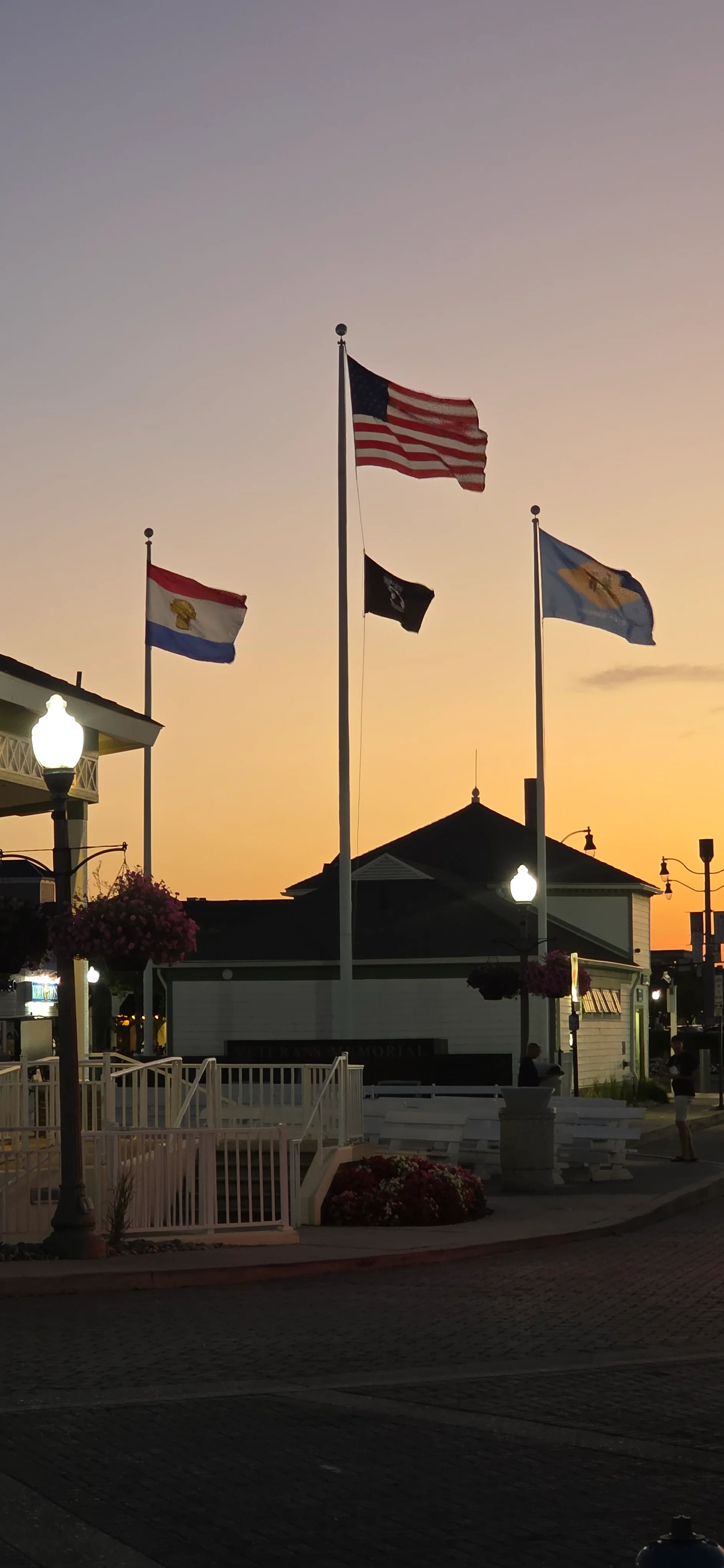 Rehoboth Beach Boardwalk