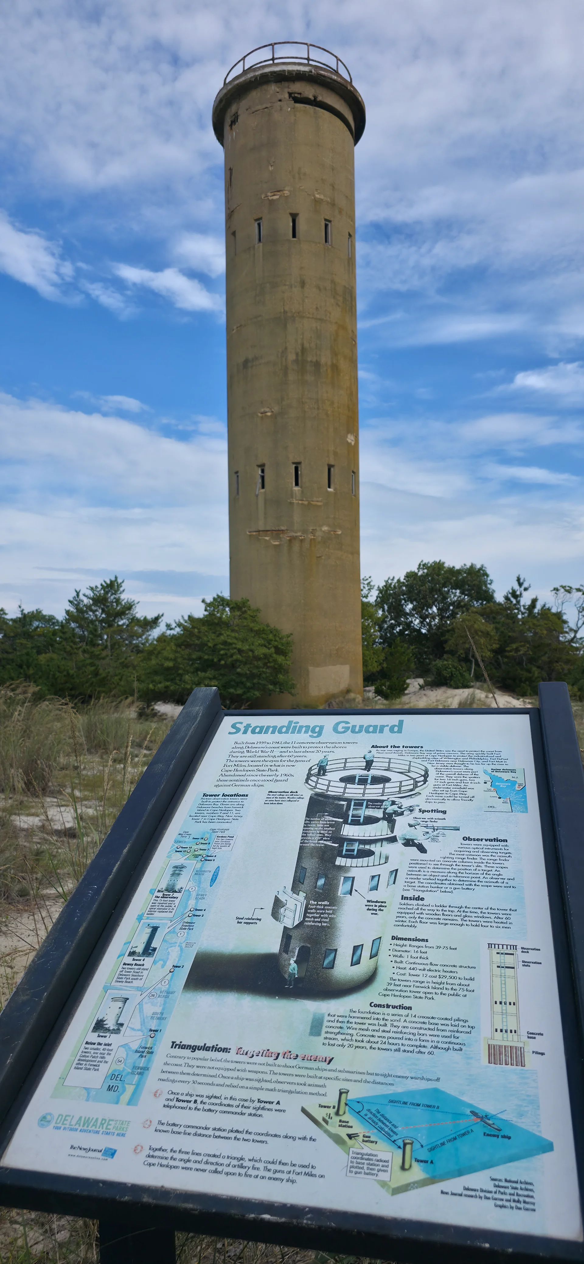 Tower Number Twelve