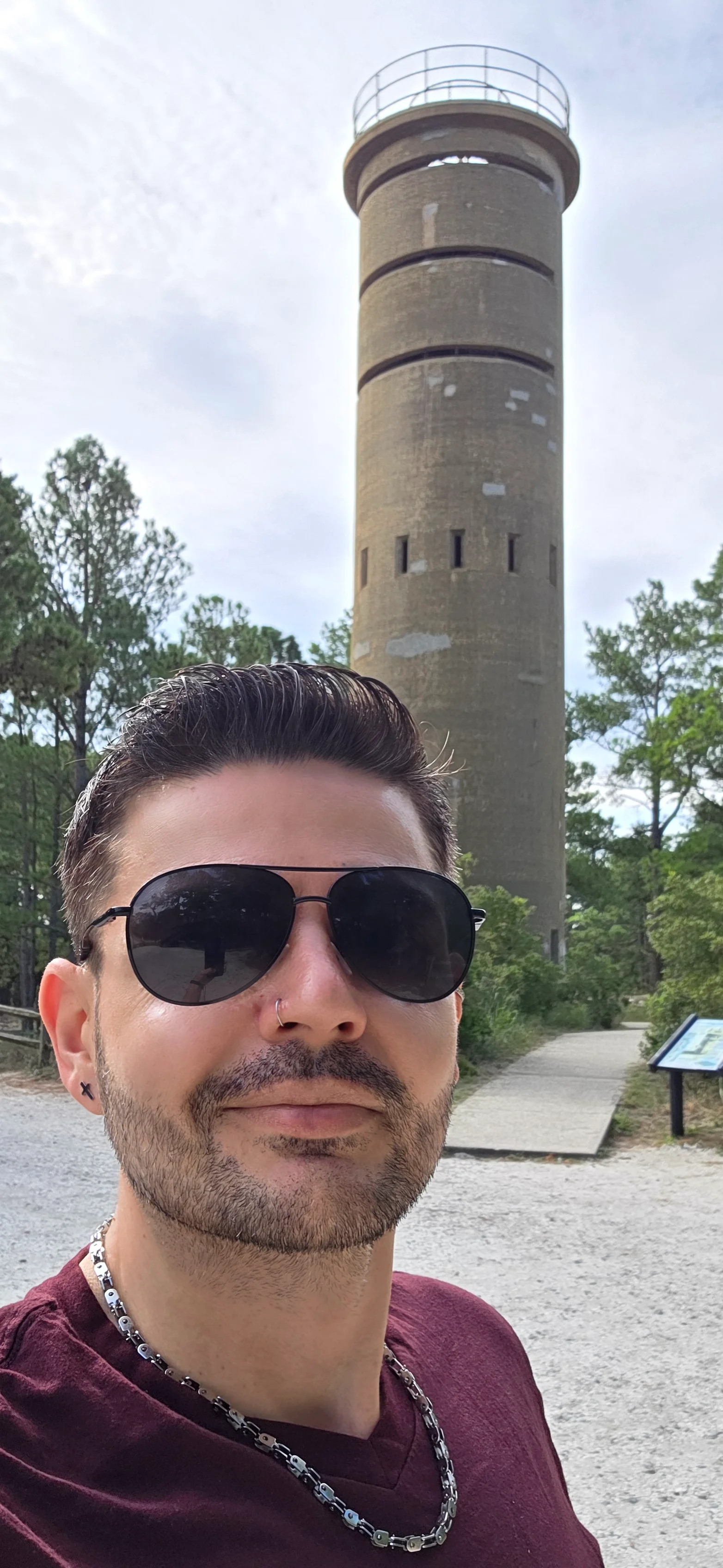 Tower Number Twelve