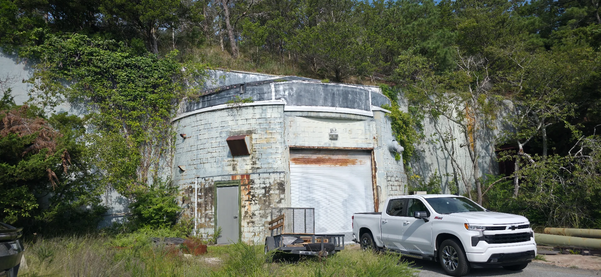 Battery Smith