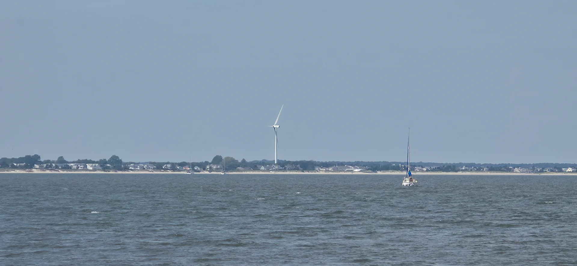 The Point