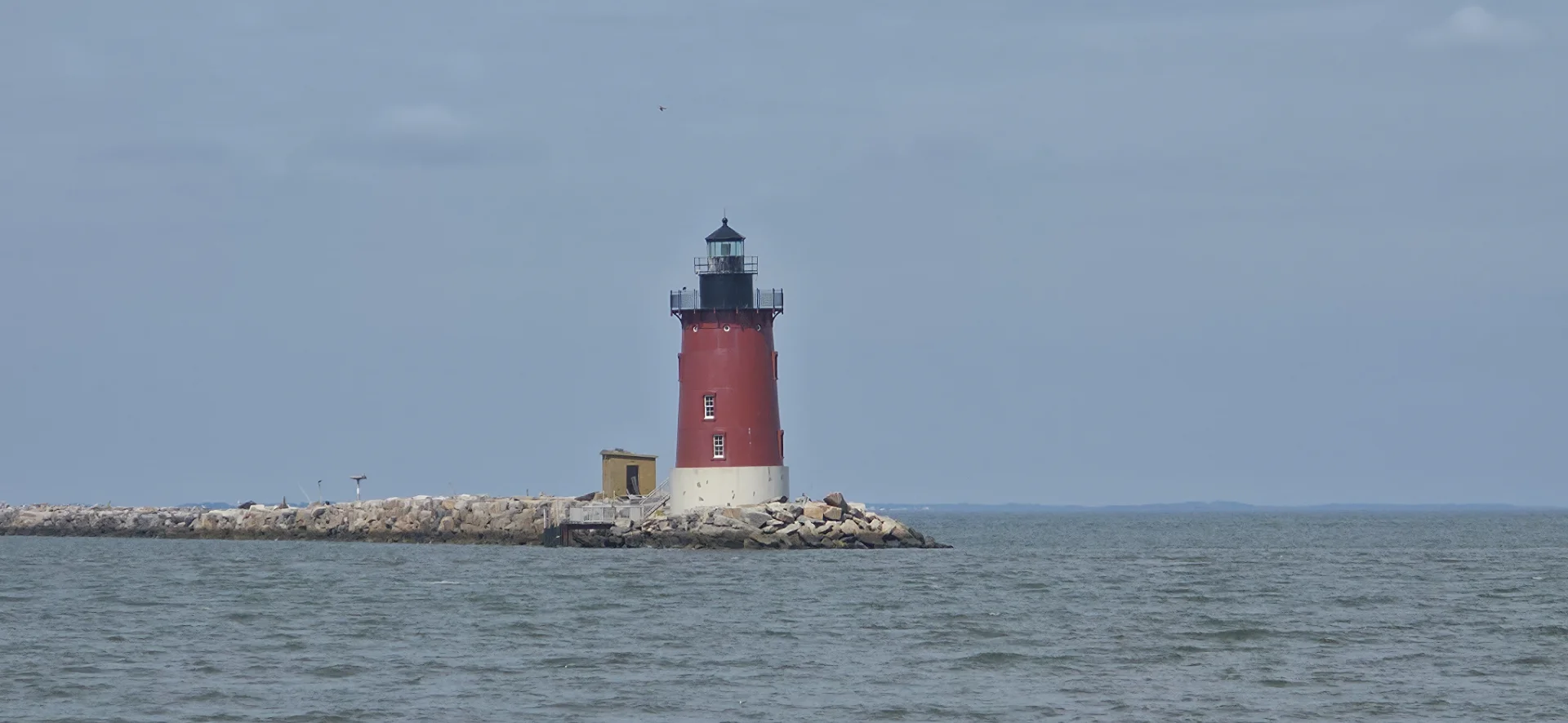 The Point