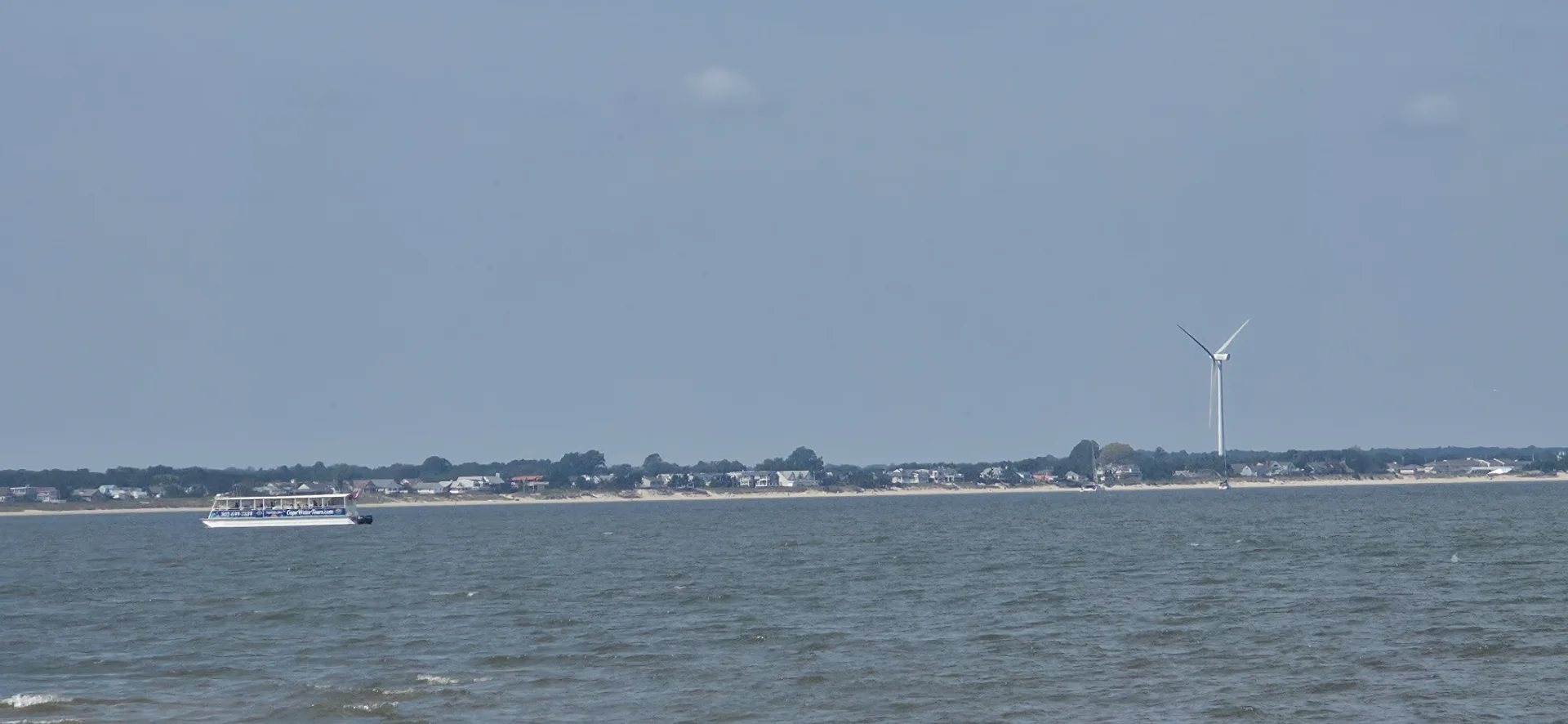 The Point