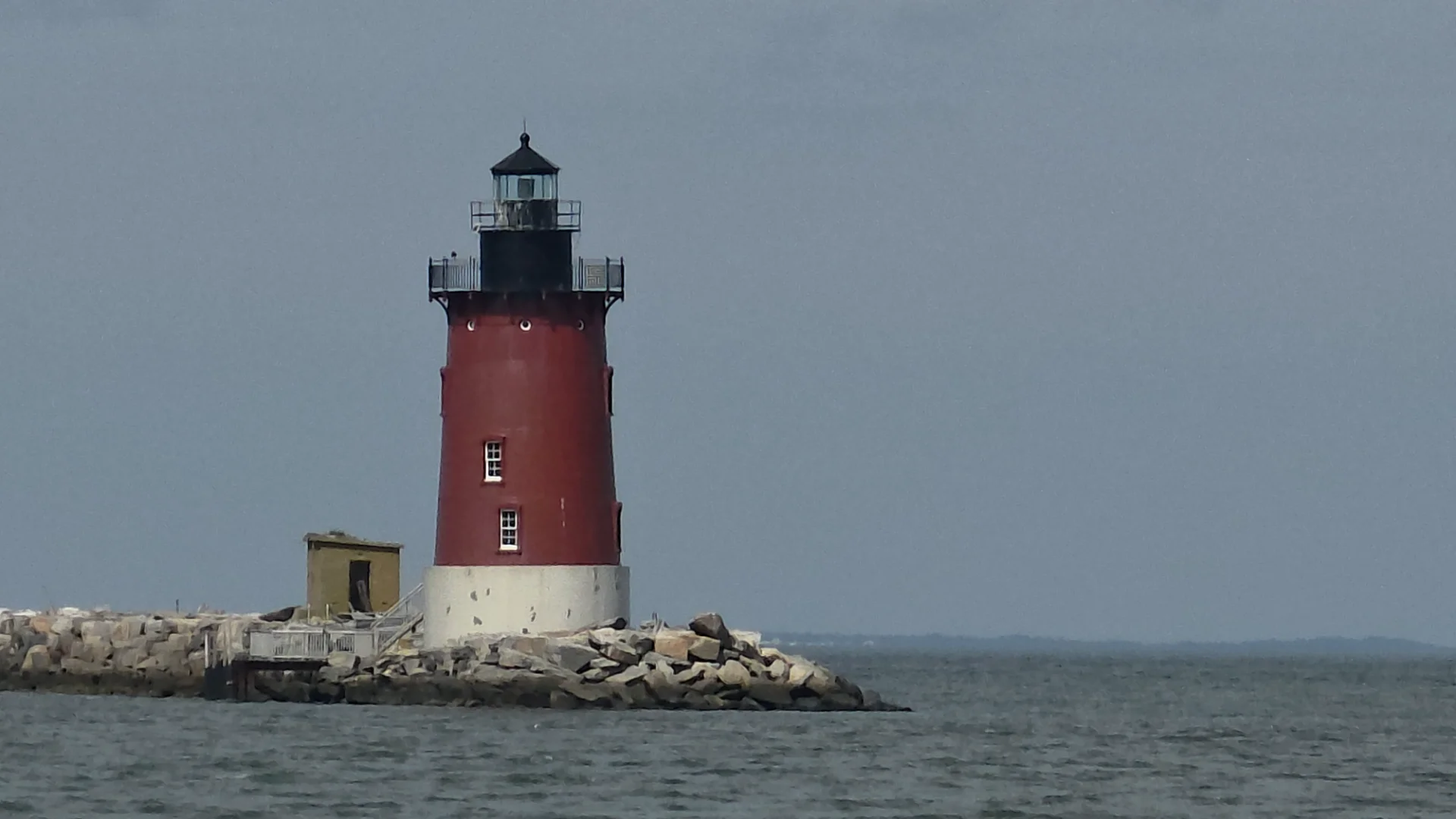 The Point