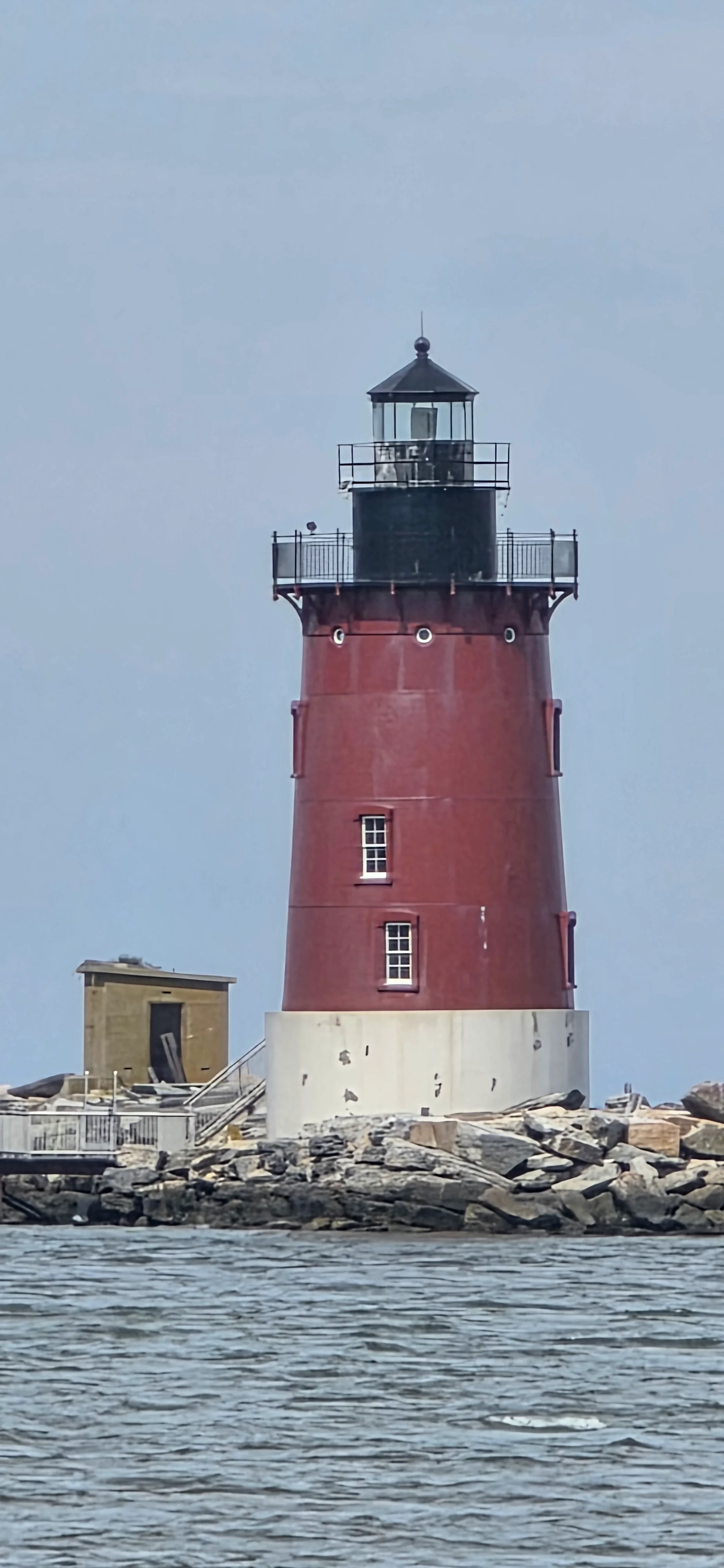 The Point