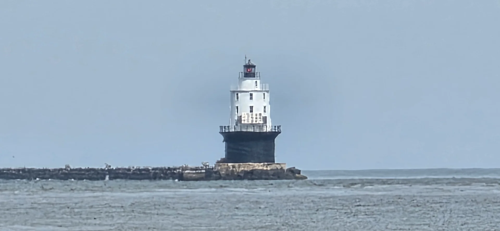 Cape Henlopen State Park Beach