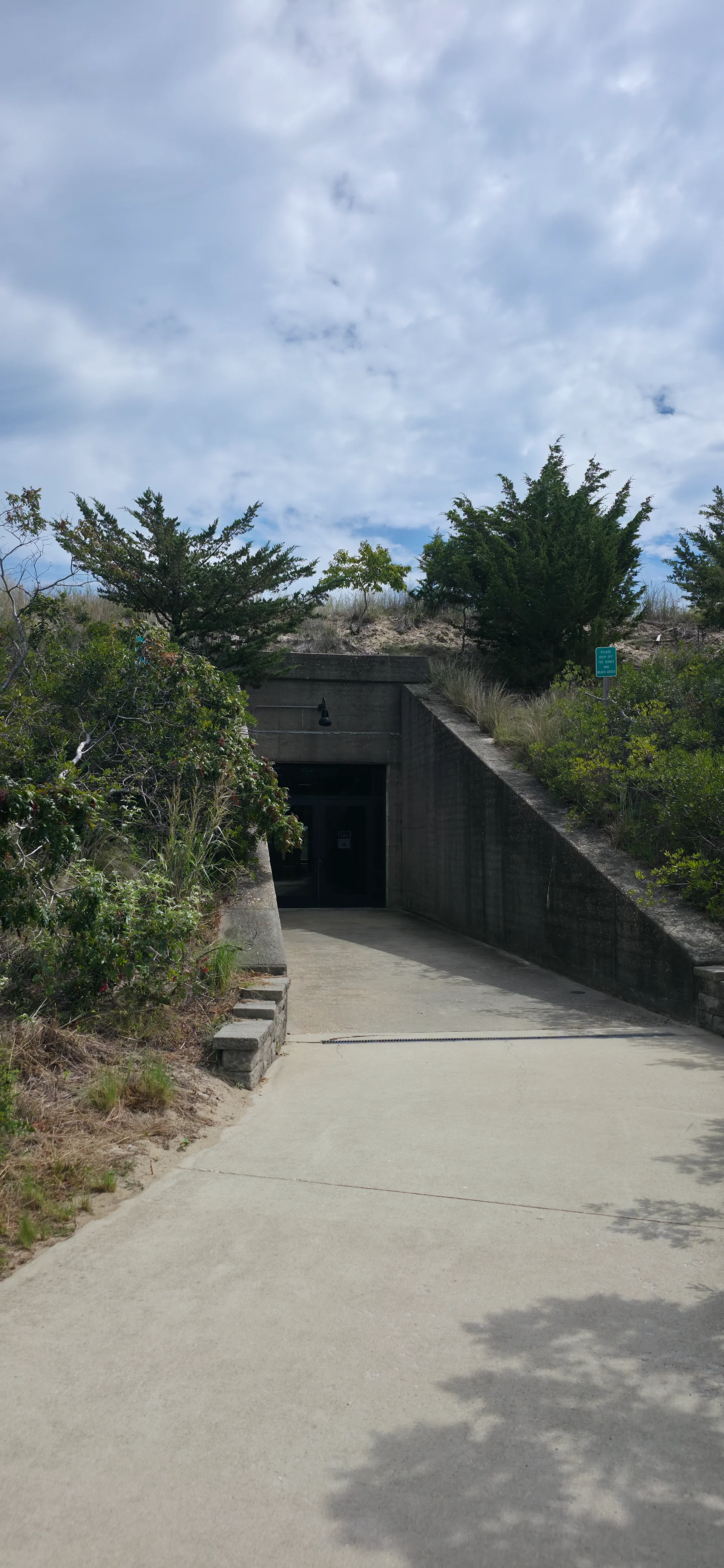 Fort Miles Museum