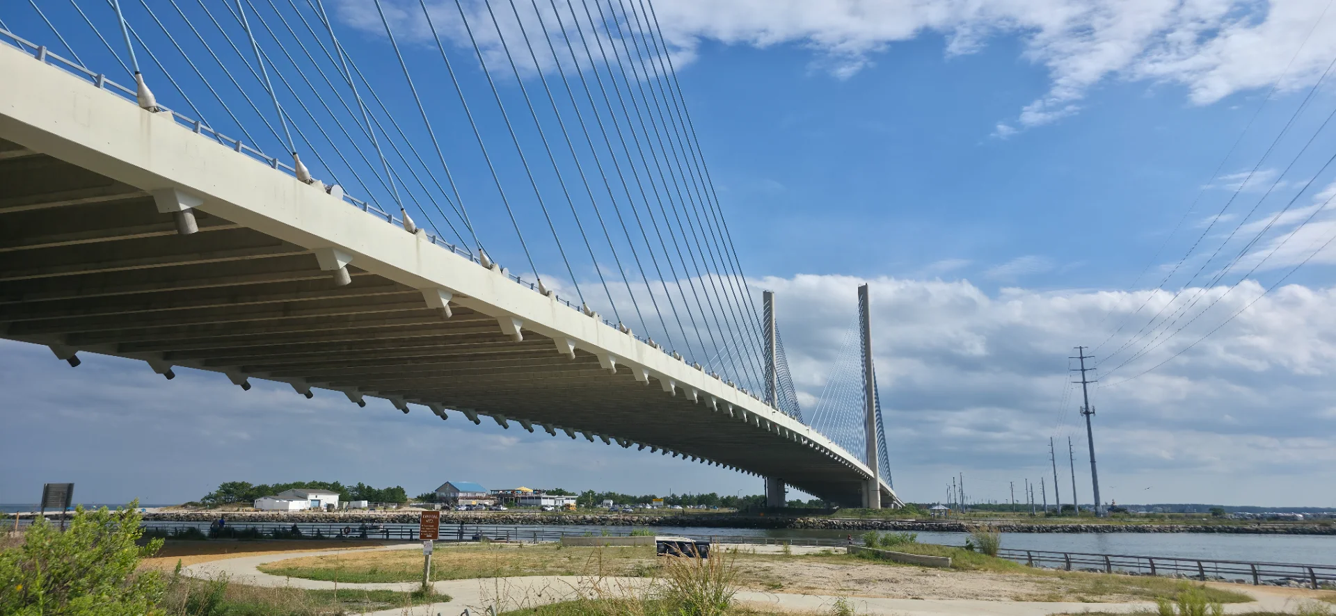Indian River Inlet