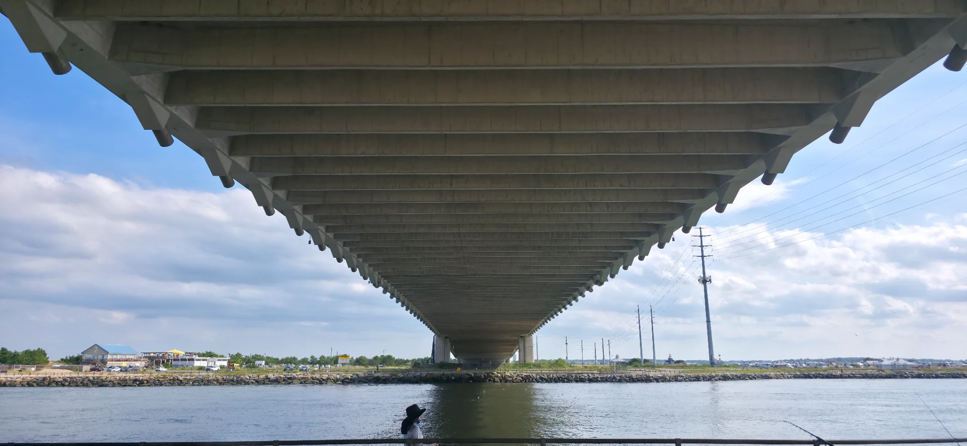 Indian River Inlet