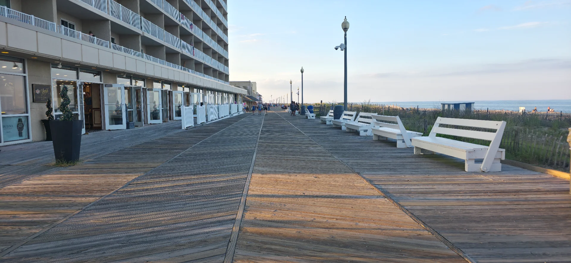 Rehoboth Beach