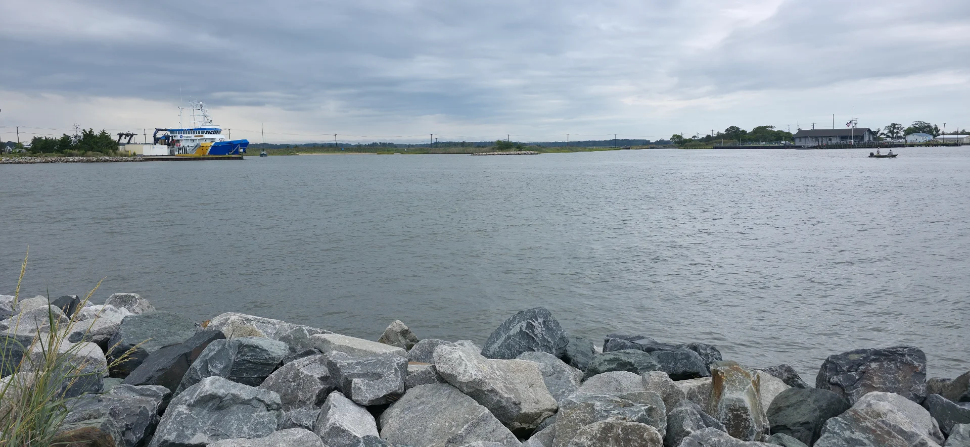 Lewes Public Beach