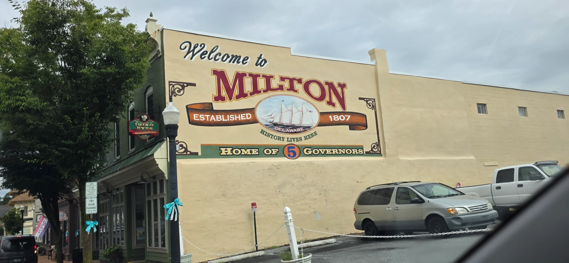 Milton