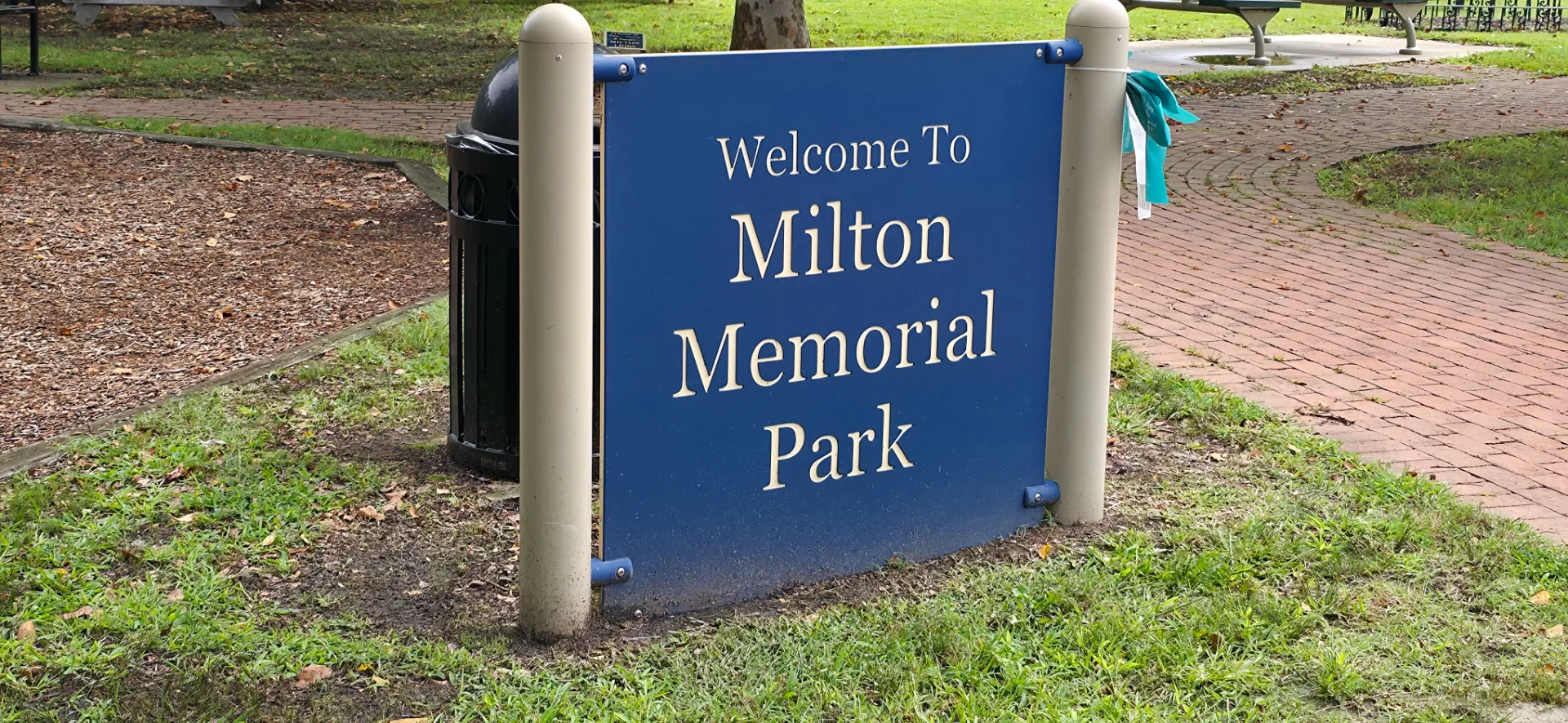 Milton