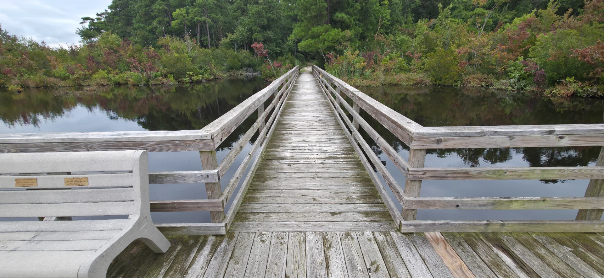 Pine Grove Trailhead