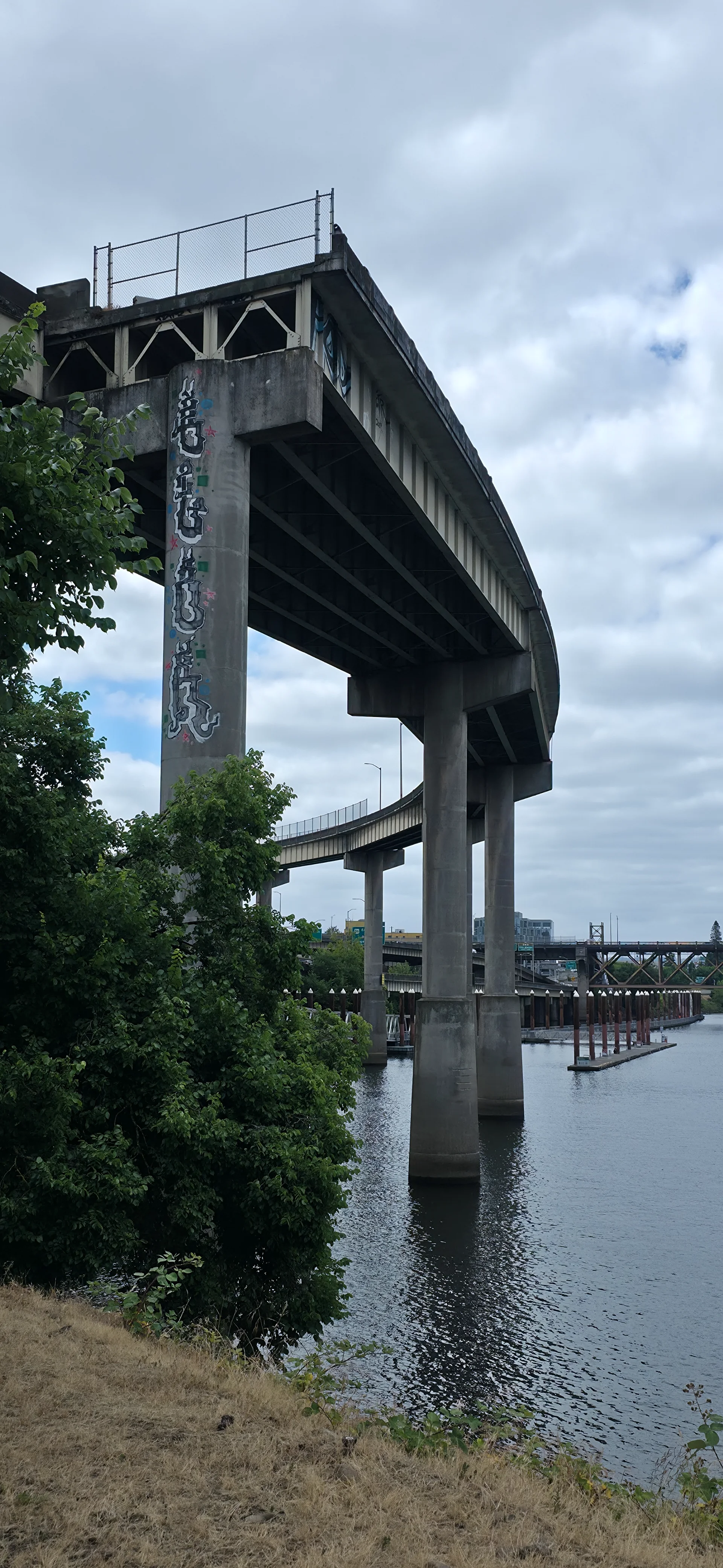 Eastbank Esplanade
