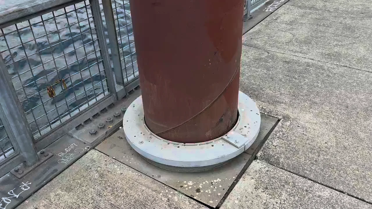 Eastbank Esplanade
