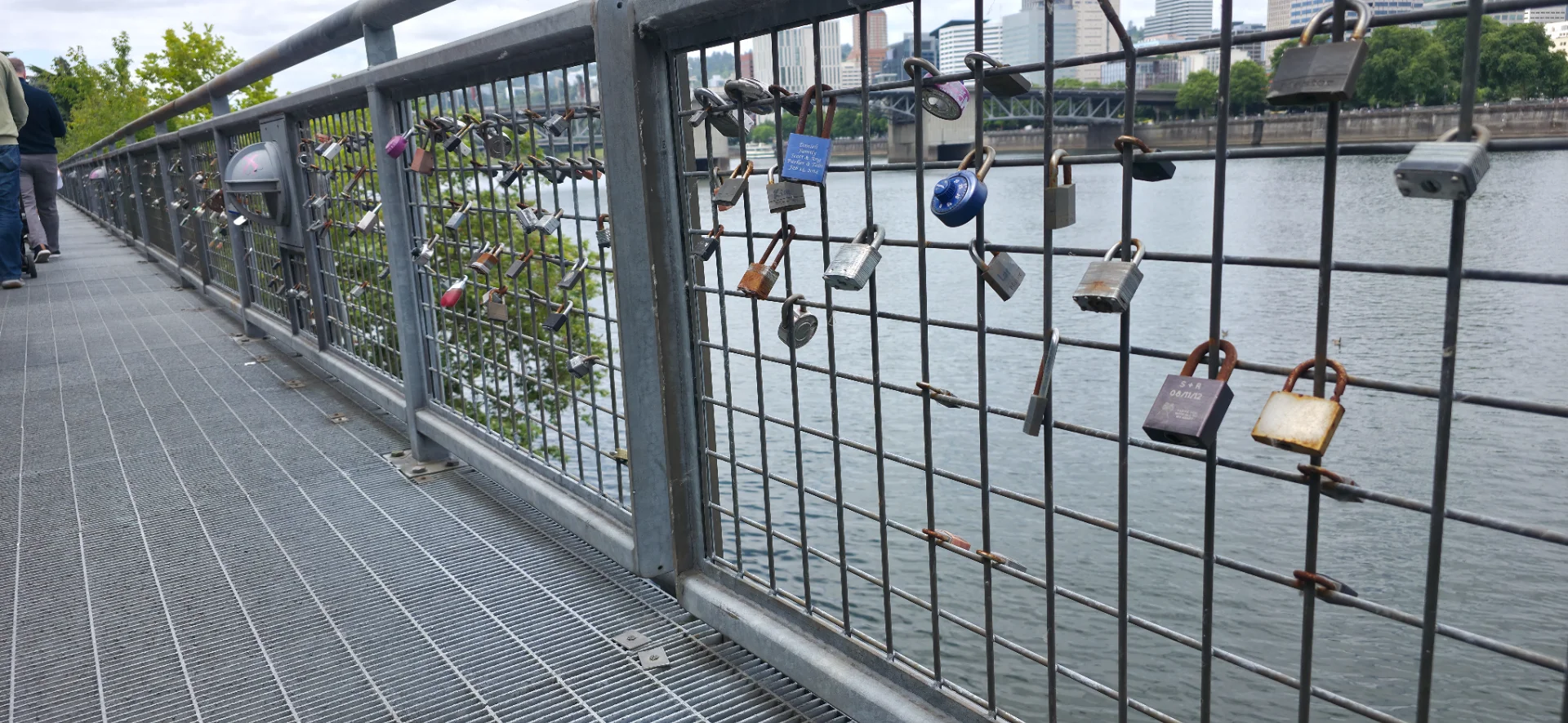 Eastbank Esplanade