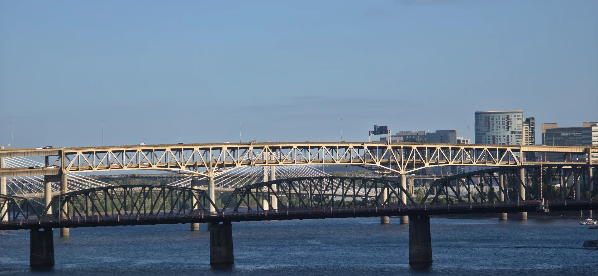 Morrison Bridge