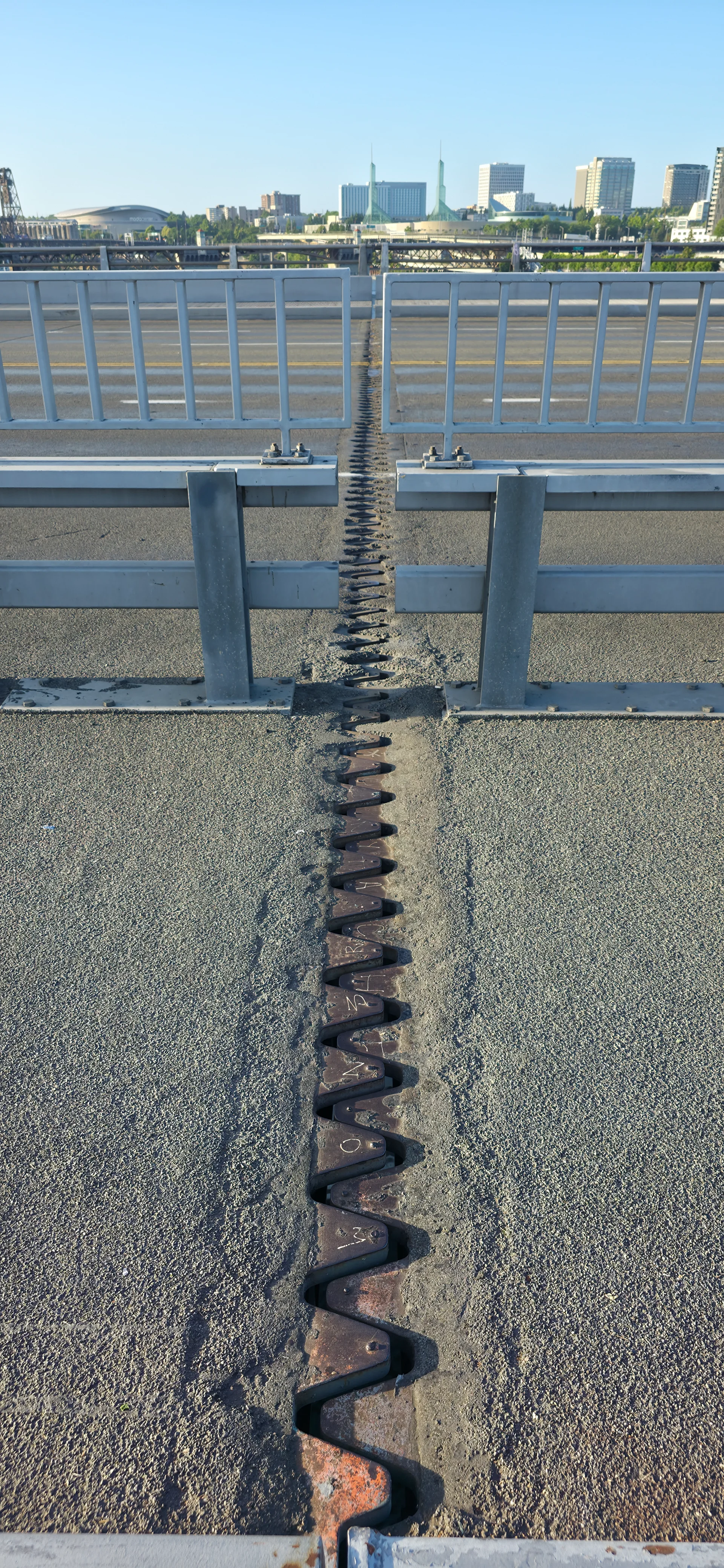 Morrison Bridge
