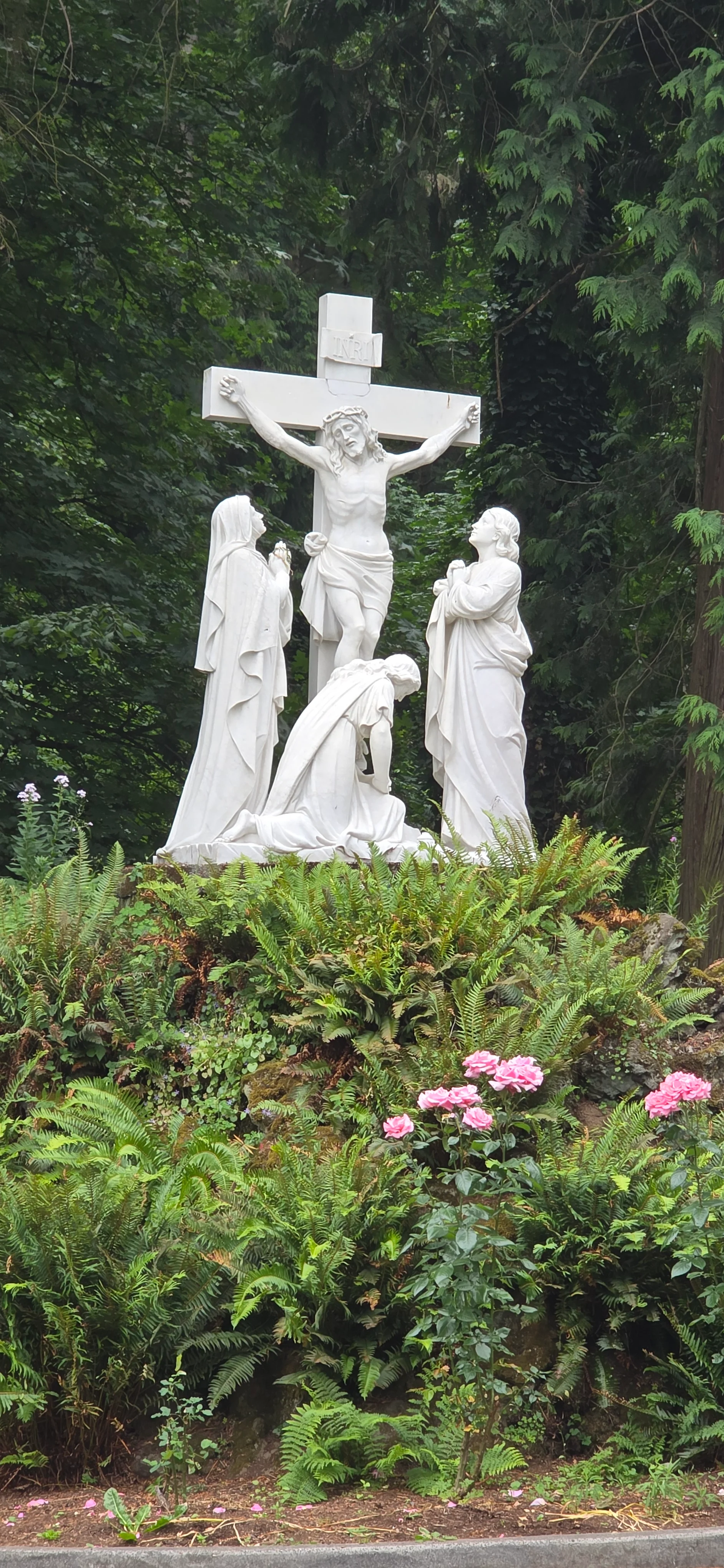 The Grotto