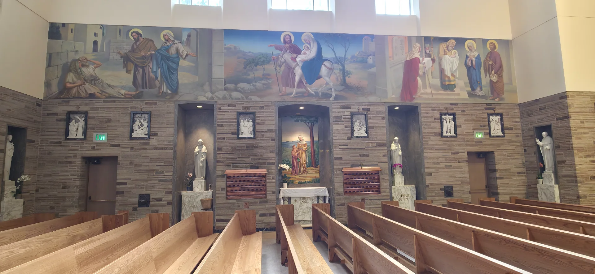 The Grotto