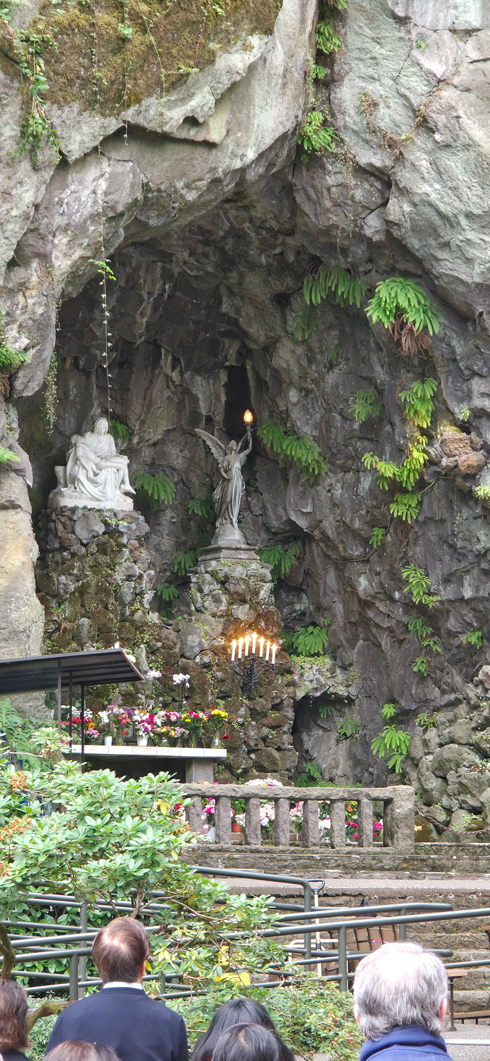 The Grotto