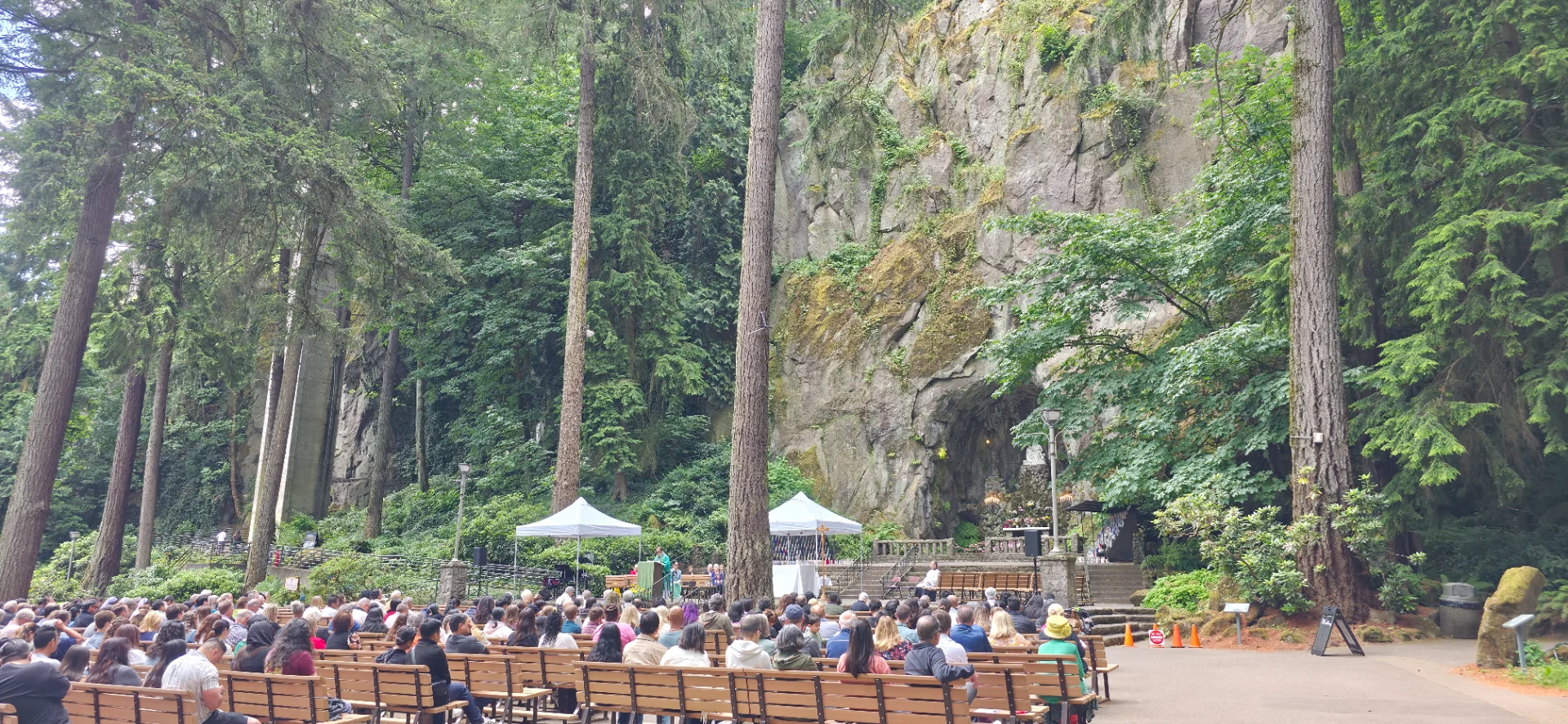 The Grotto