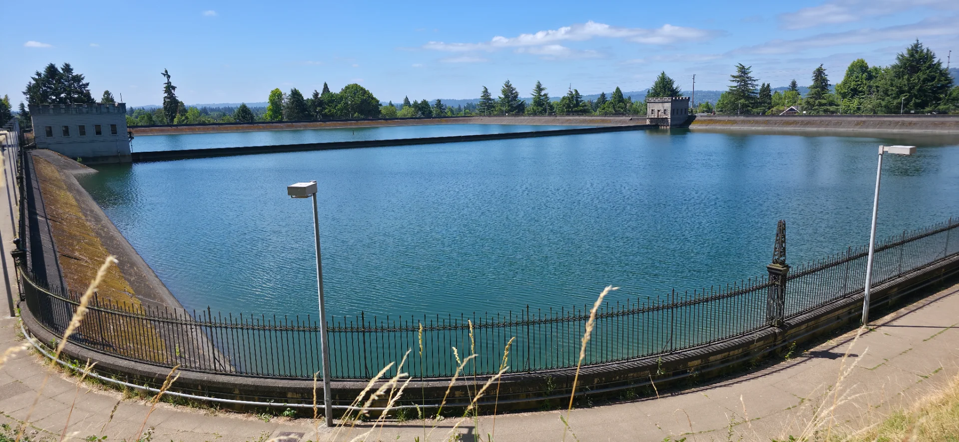 Mt. Tabor Park
