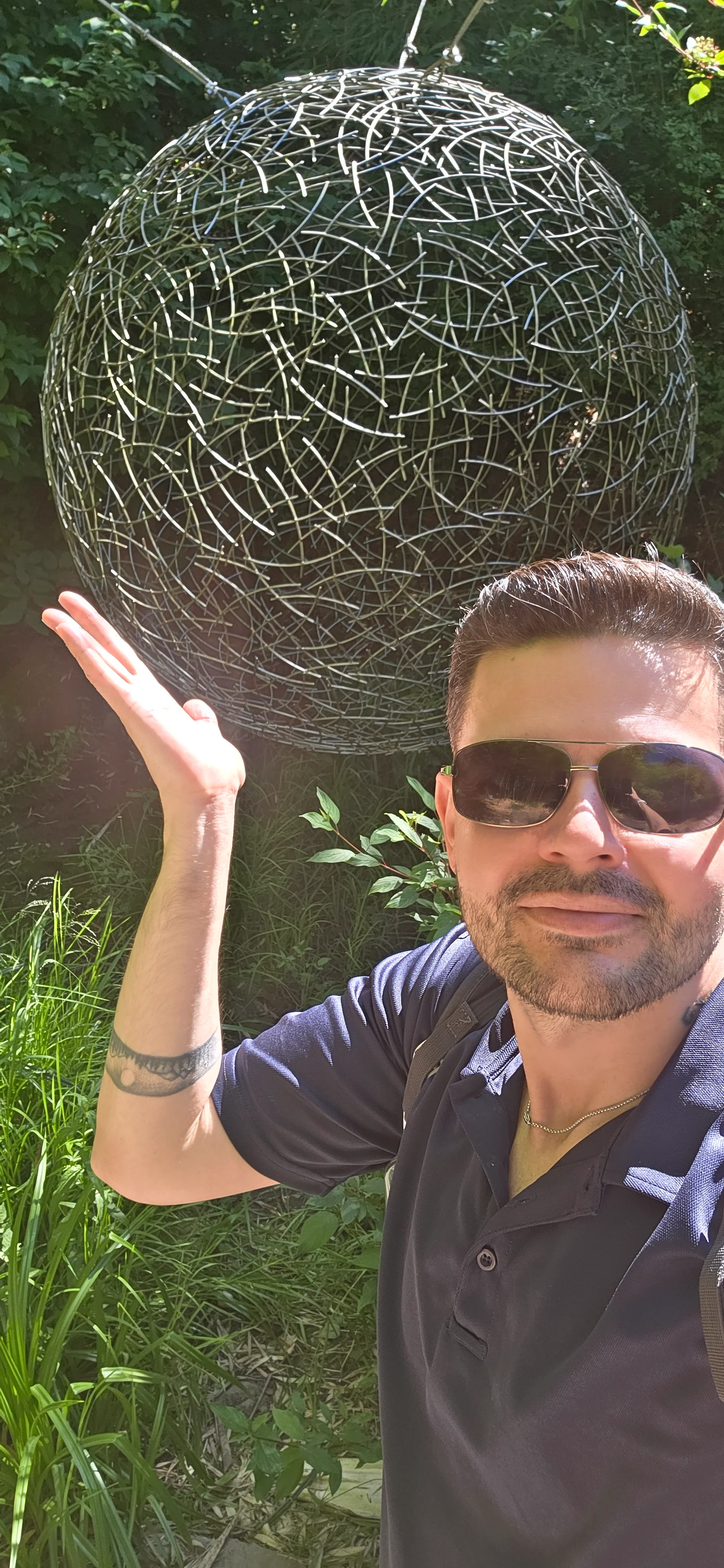 Hoyt Arboretum