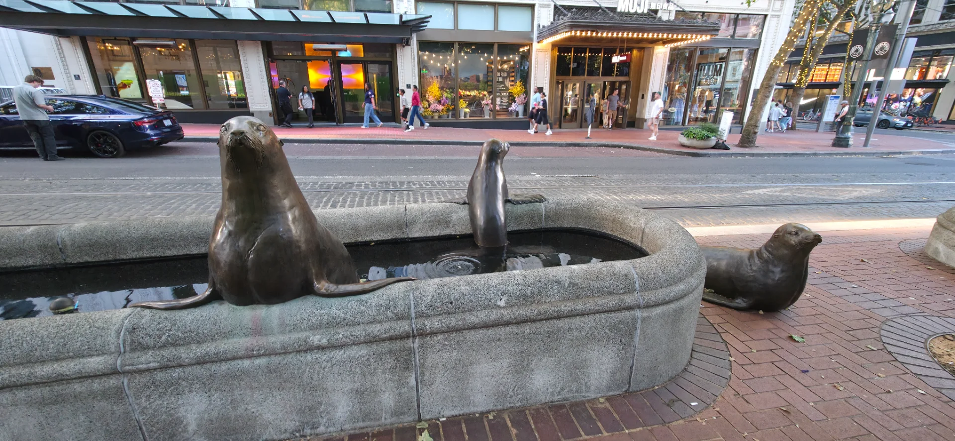 Pioneer Courthouse