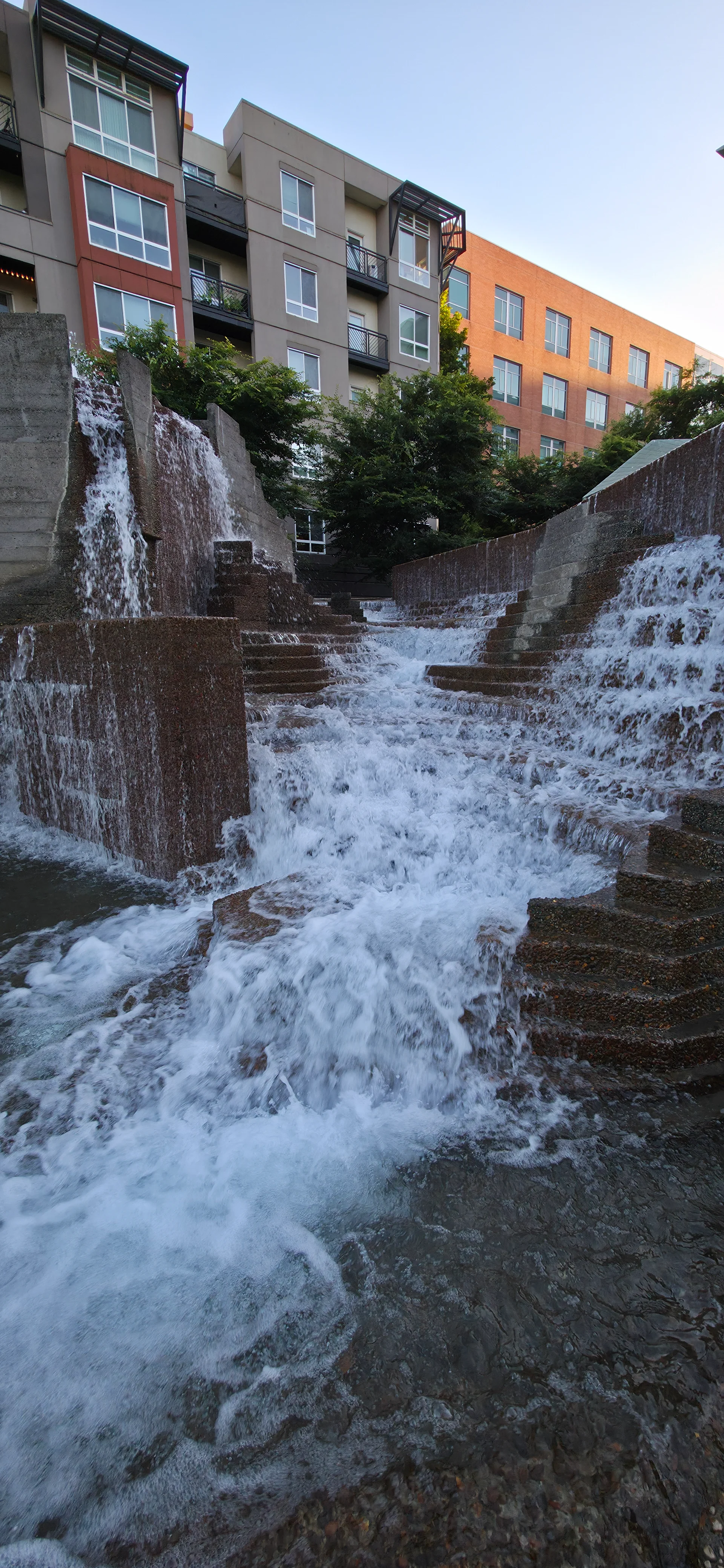 Lovejoy Fountain Park