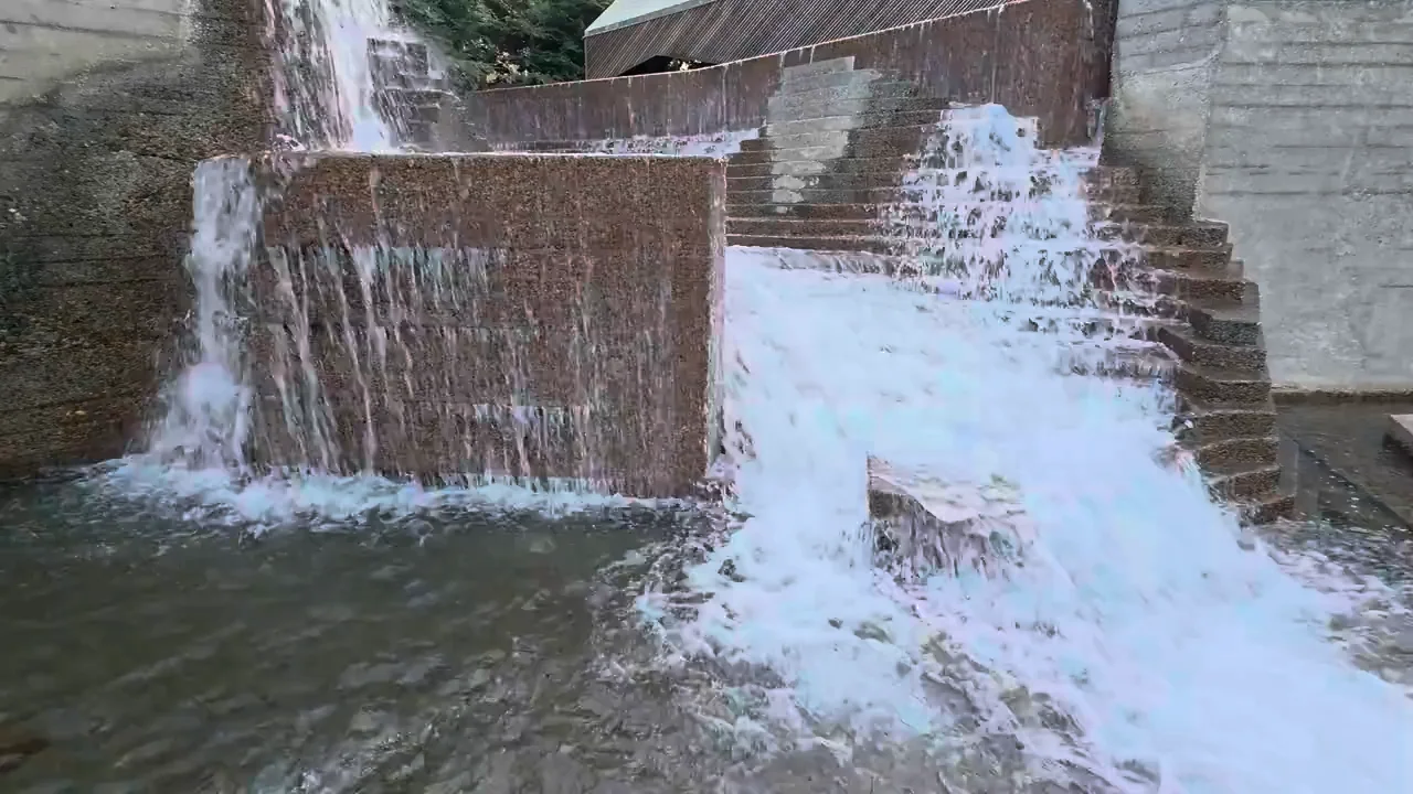 Lovejoy Fountain Park